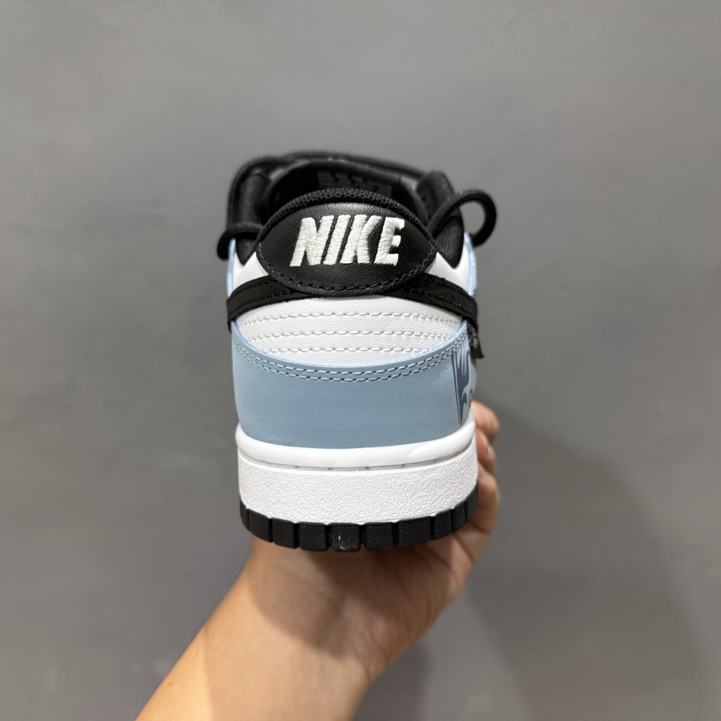 280 Nike SB Dunk Low 山海经-赢鱼 贴皮 印花 解构 DD1503-101-Chinese UA Cheap High Quatity Brand Clothes Bags handbags Sneakers wholesale wholesaler seller from China Factory suppliers Fashion Clothing Shoes best Quality Beautiful Price 280 Nike SB Dunk Low 山海经-赢鱼 贴皮 印花 解构 DD1503-101