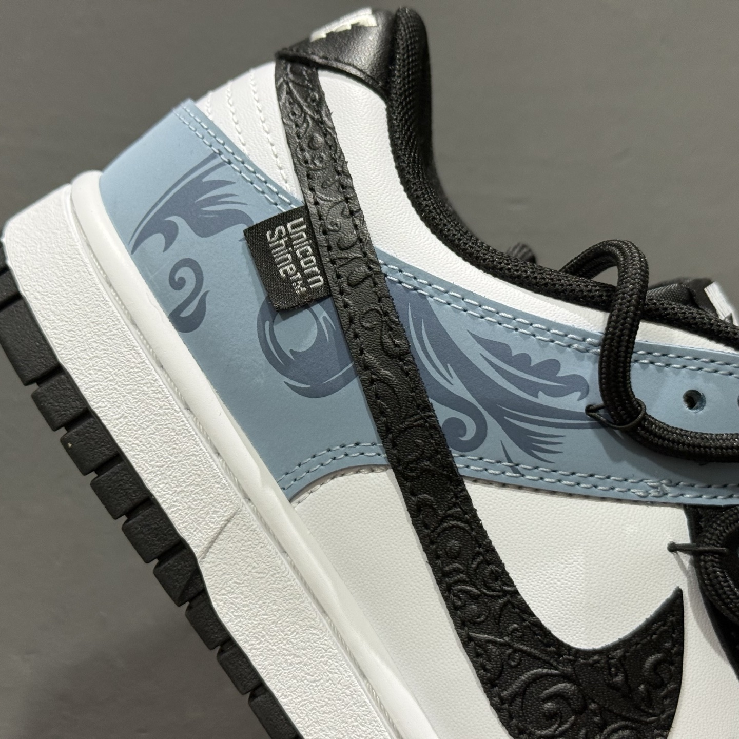 280 Nike SB Dunk Low 山海经-赢鱼 贴皮 印花 解构 DD1503-101-Chinese UA Cheap High Quatity Brand Clothes Bags handbags Sneakers wholesale wholesaler seller from China Factory suppliers Fashion Clothing Shoes best Quality Beautiful Price 280 Nike SB Dunk Low 山海经-赢鱼 贴皮 印花 解构 DD1503-101