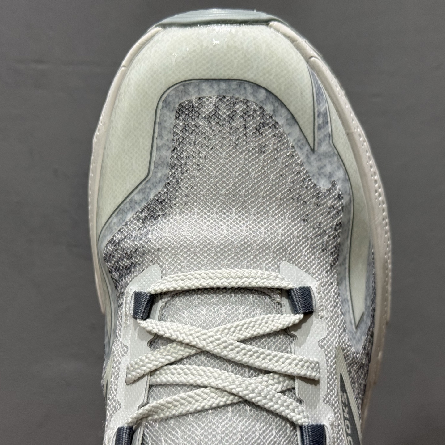 180 Brooks布鲁克斯 CASCADIA 18 舒适防滑耐磨 低帮 越野跑步鞋