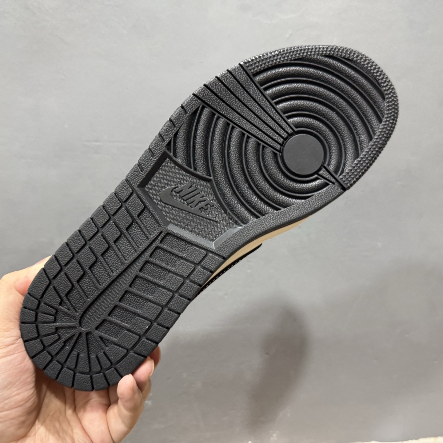 280 XC版Travis Scott x Fragment Design x Air Jordan 1 Low OG SP AJ1 乔1 小米联名 黑YU7 低帮文化休闲板鞋 XX3168-189