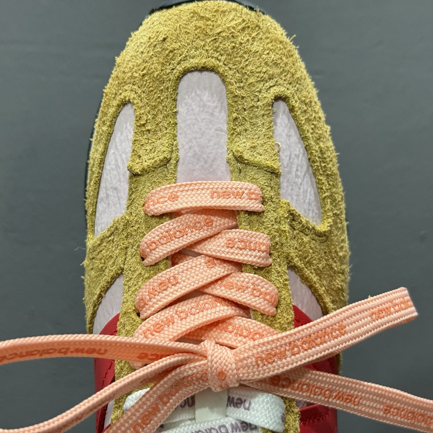 220 纯原 New Balance NB 471 白灰 U471AJ