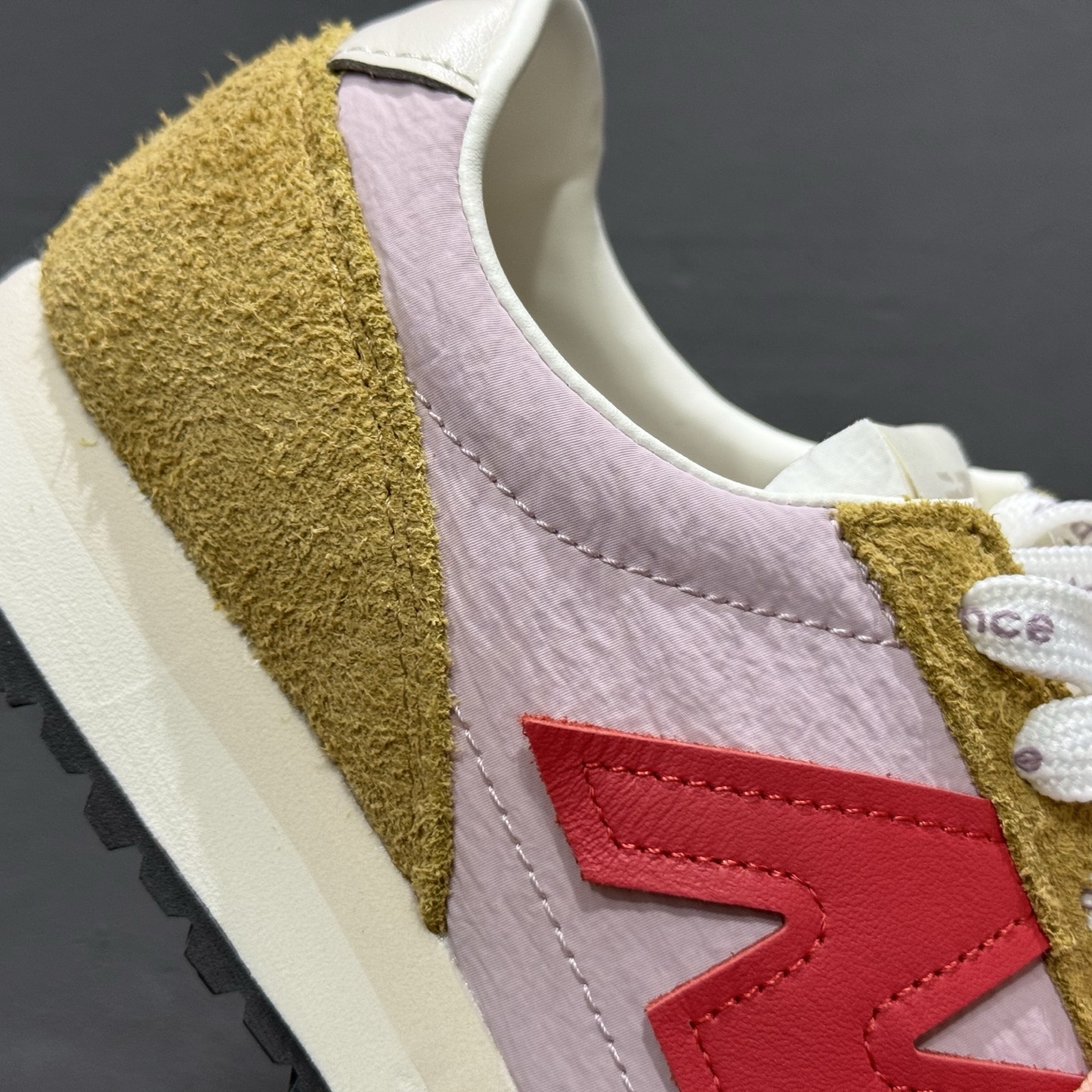 220 纯原 New Balance NB 471 白灰 U471AJ