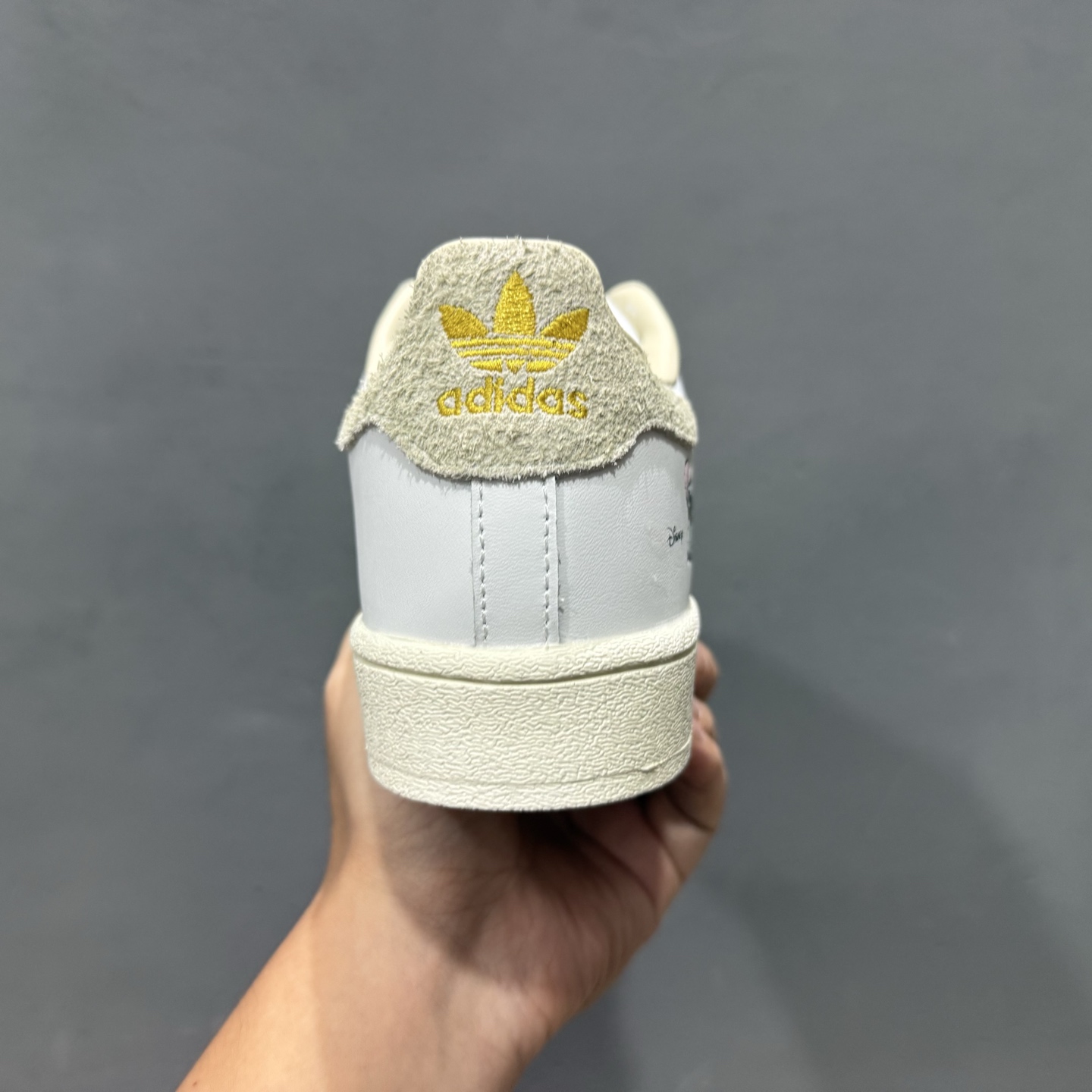 140 阿迪达斯Adidas三叶草 Originals Superstar贝壳头’DIY’系列低帮经典百搭休闲运动板鞋 HQ6365-Chinese UA Cheap High Quatity Brand Clothes Bags handbags Sneakers wholesale wholesaler seller from China Factory suppliers Fashion Clothing Shoes best Quality Beautiful Price 140 阿迪达斯Adidas三叶草 Originals Superstar贝壳头’DIY’系列低帮经典百搭休闲运动板鞋 HQ6365