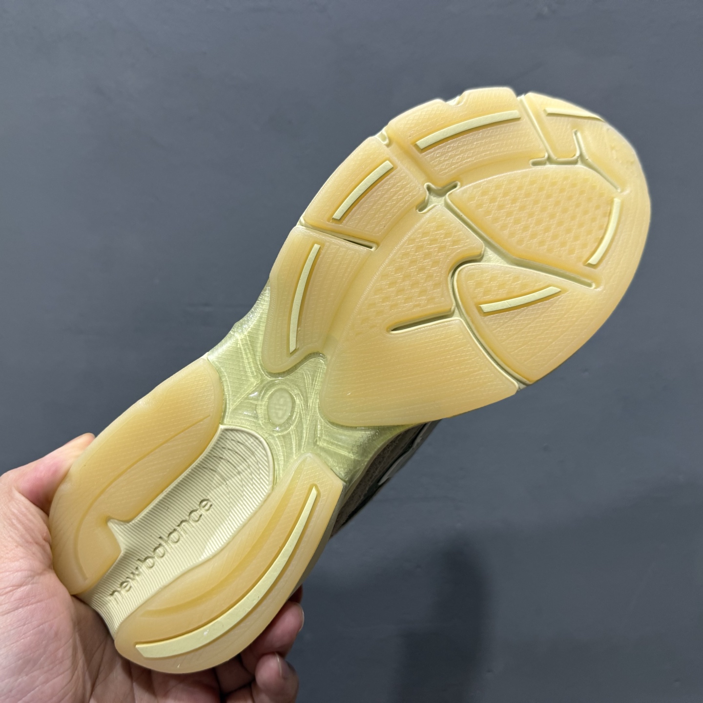 P240 New Balance 新百伦 复古休闲慢跑鞋 U2010GD