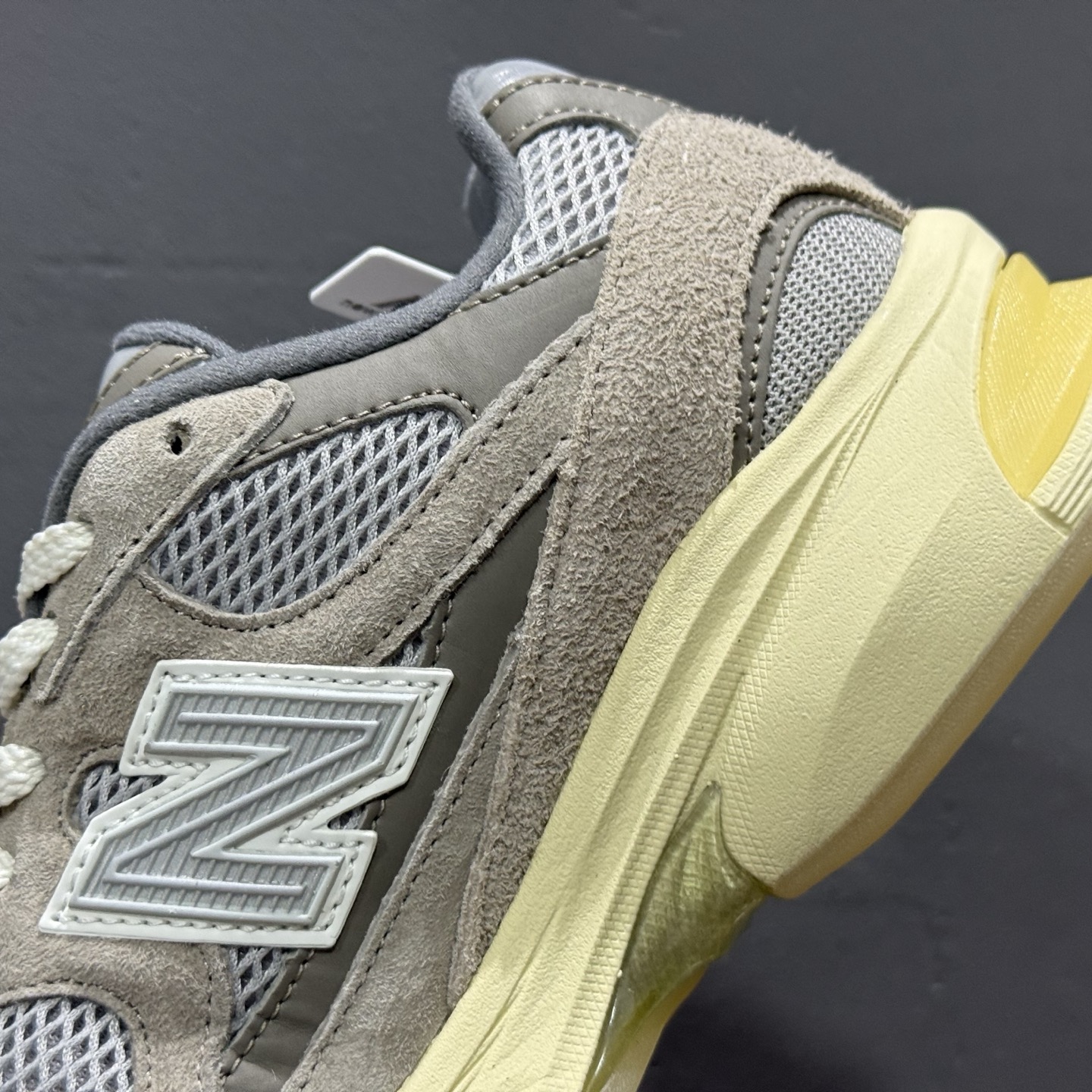 P240 New Balance 新百伦 复古休闲慢跑鞋 U2010GD