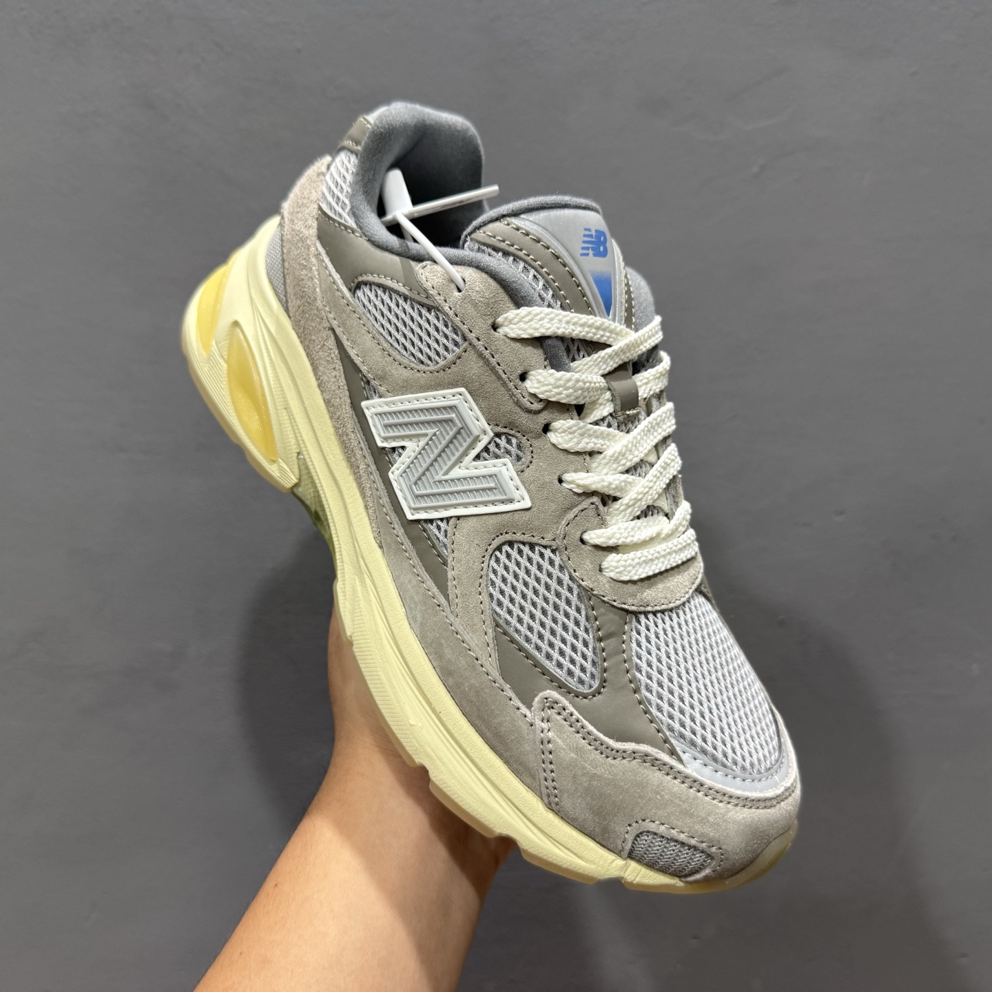 P240 New Balance 新百伦 复古休闲慢跑鞋 U2010GD