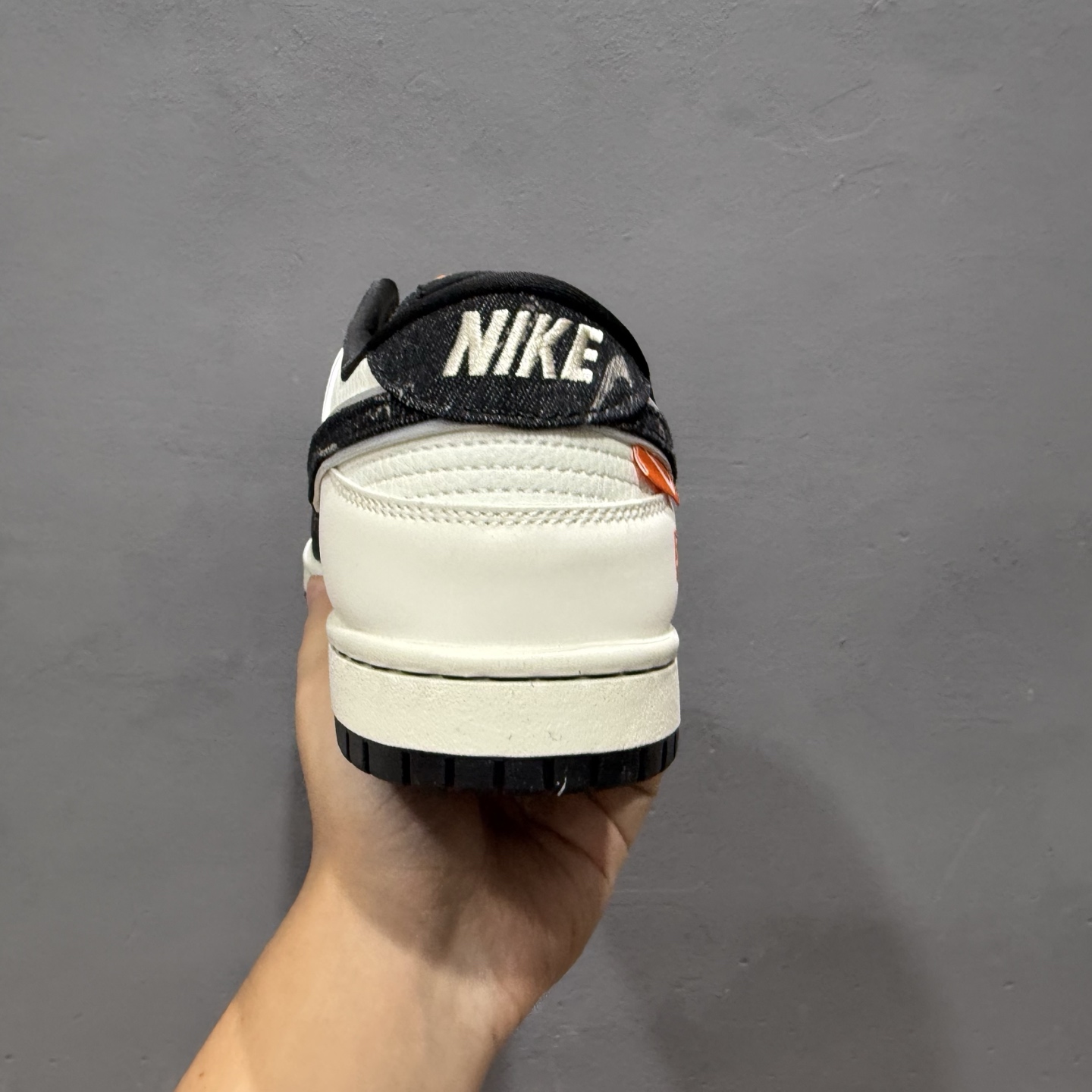 280 SC版Nike SB Dunk Low Sup联名 黑牛仔 低帮休闲板鞋 SC9207-414-Chinese UA Cheap High Quatity Brand Clothes Bags handbags Sneakers wholesale wholesaler seller from China Factory suppliers Fashion Clothing Shoes best Quality Beautiful Price 280 SC版Nike SB Dunk Low Sup联名 黑牛仔 低帮休闲板鞋 SC9207-414