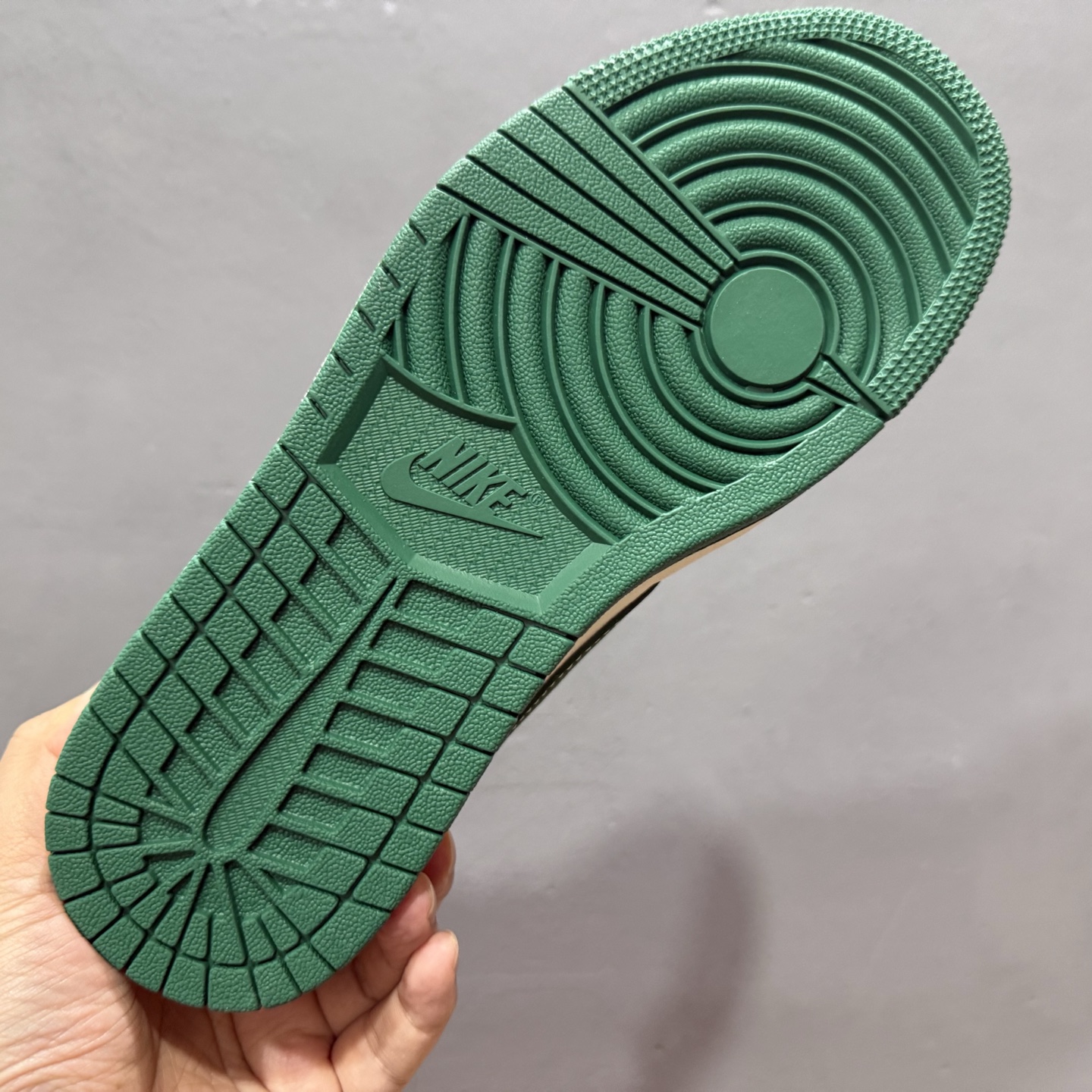 280 XC版Travis Scott x Fragment Design x Air Jordan 1 Low OG SP AJ1 乔1 LV联名 绿黄尾 低帮文化休闲板鞋 ZH2598-161