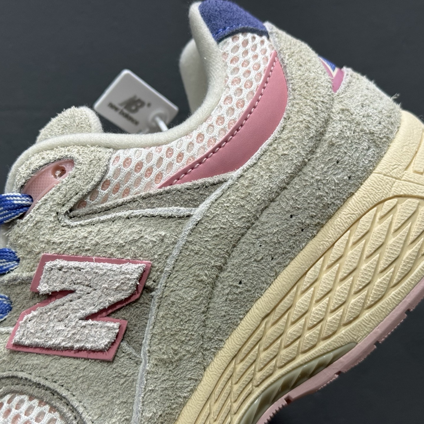￥230 New Balance 2002系列 复古休闲跑步鞋 M2002RHE
