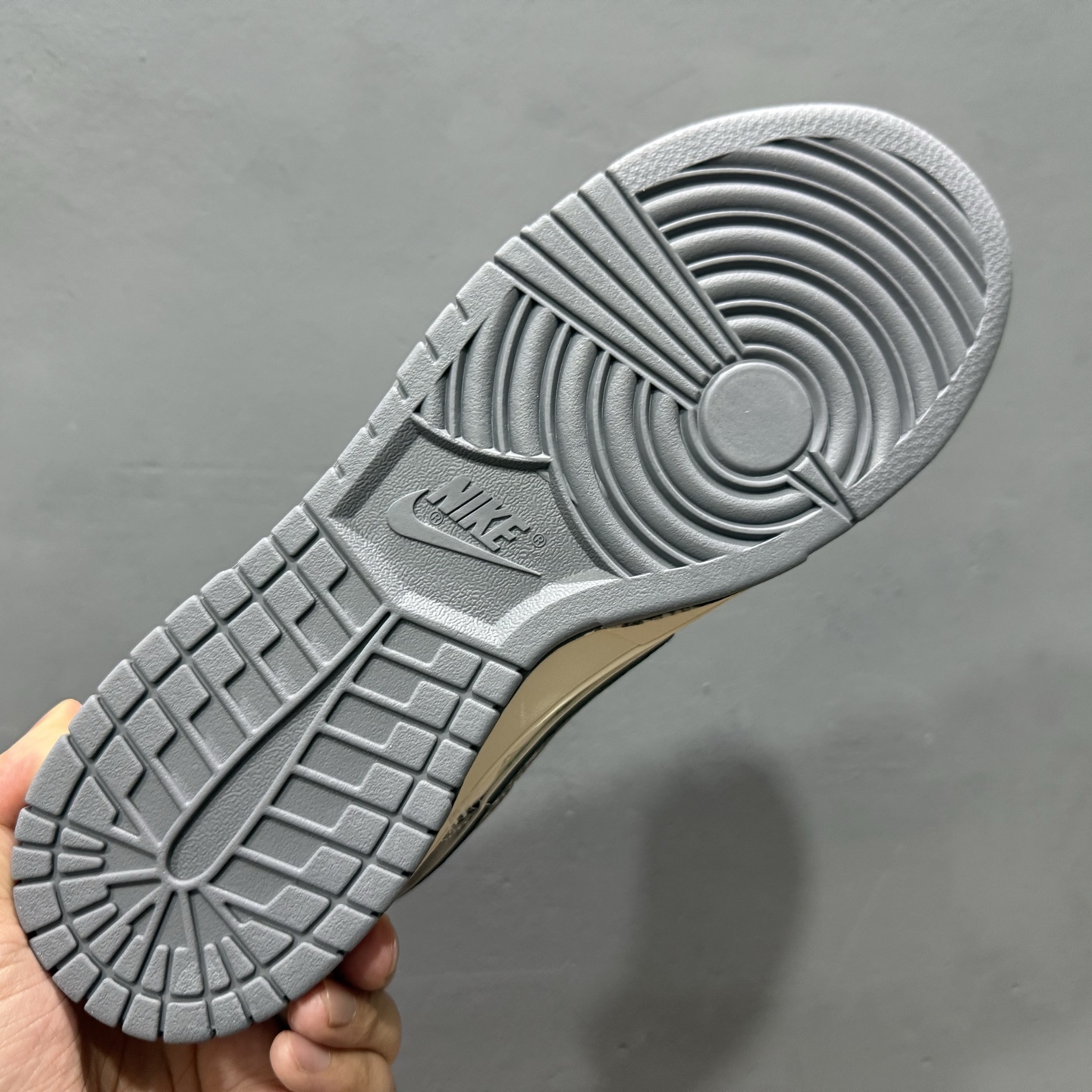 280 Nike SB Dunk Low LV联名 三勾夜 光灰底满天星 周年高端定制 低帮休闲板鞋 YX5066-361