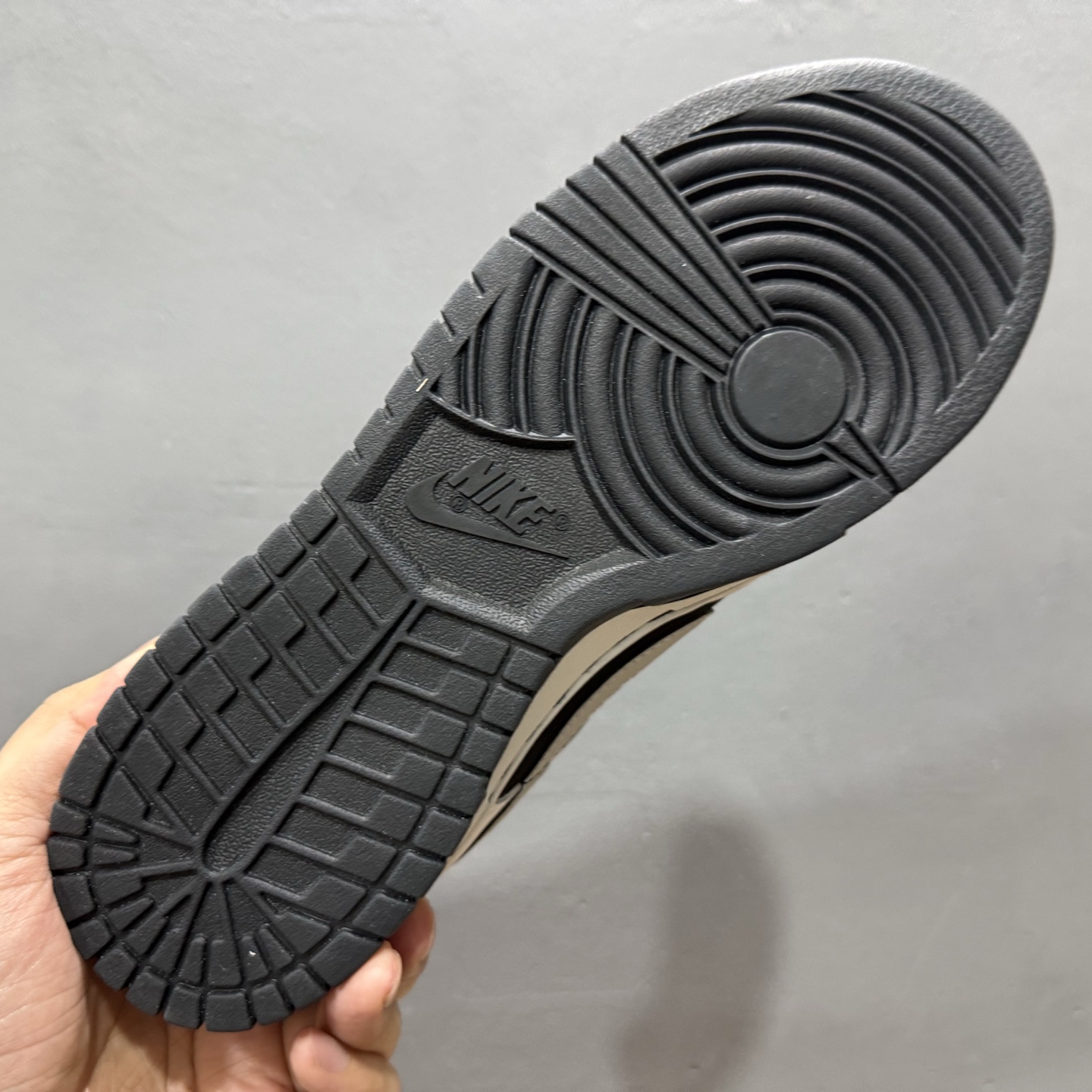 260 Nike SB Dunk Low 拓荒骑士 周年高端定制 低帮休闲板鞋 WB0414-002