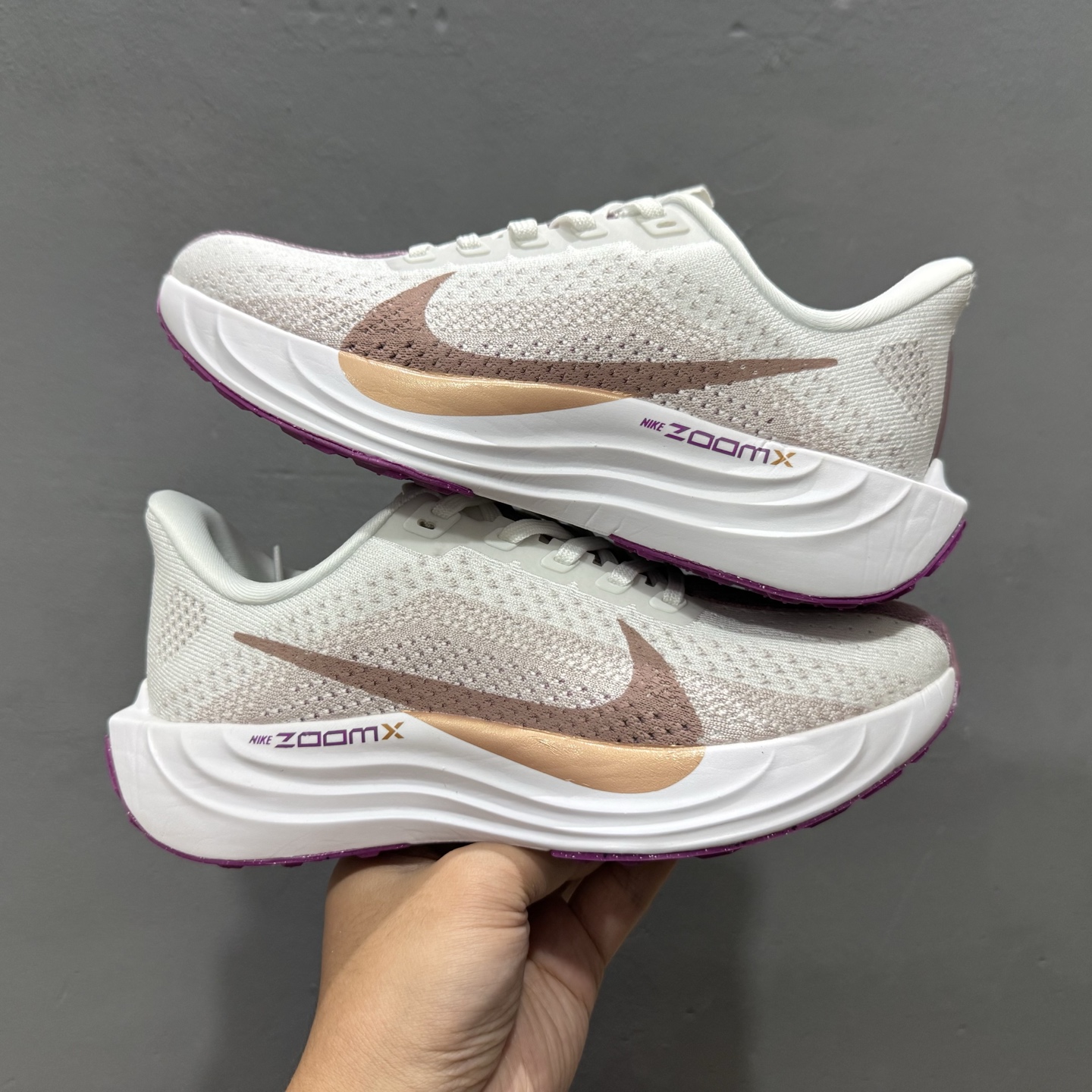 180 Nike Air Zoom Pegasus 35 飞马系列透气缓震运动跑鞋 FQ7261-108