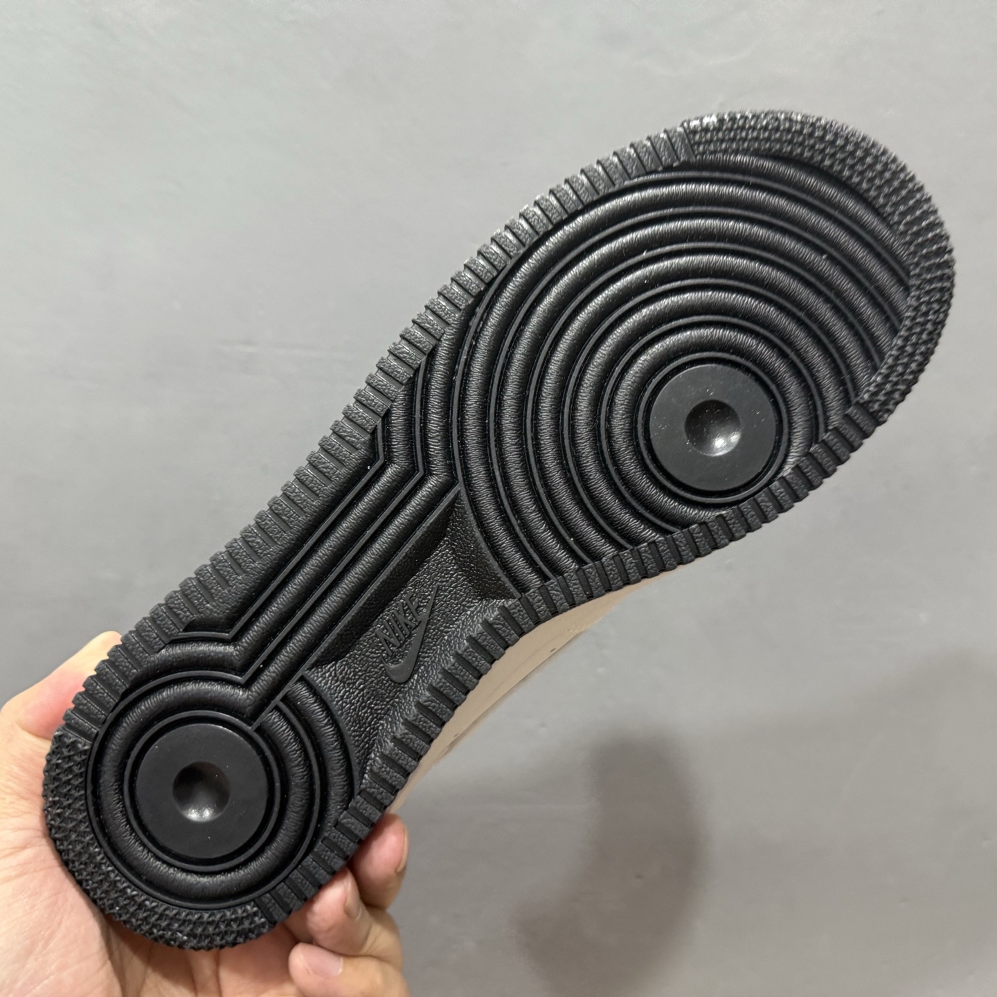 ￥240 Undefeated x Nike Air Force 1'07 Low 白黑 空军一号低帮休闲板鞋 ZH0316-102