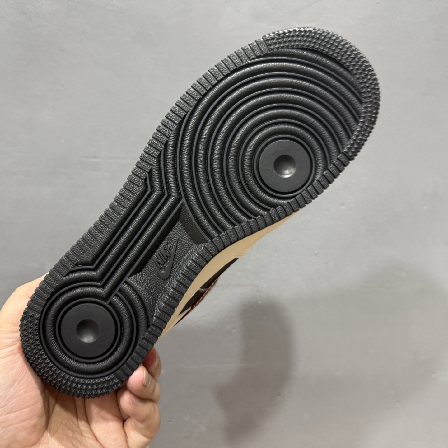 260 Bape x Nike Air Force 1 米黑拼接酒红 QW5836-007-Chinese UA Cheap High Quatity Brand Clothes Bags handbags Sneakers wholesale wholesaler seller from China Factory suppliers Fashion Clothing Shoes best Quality Beautiful Price 260 Bape x Nike Air Force 1 米黑拼接酒红 QW5836-007