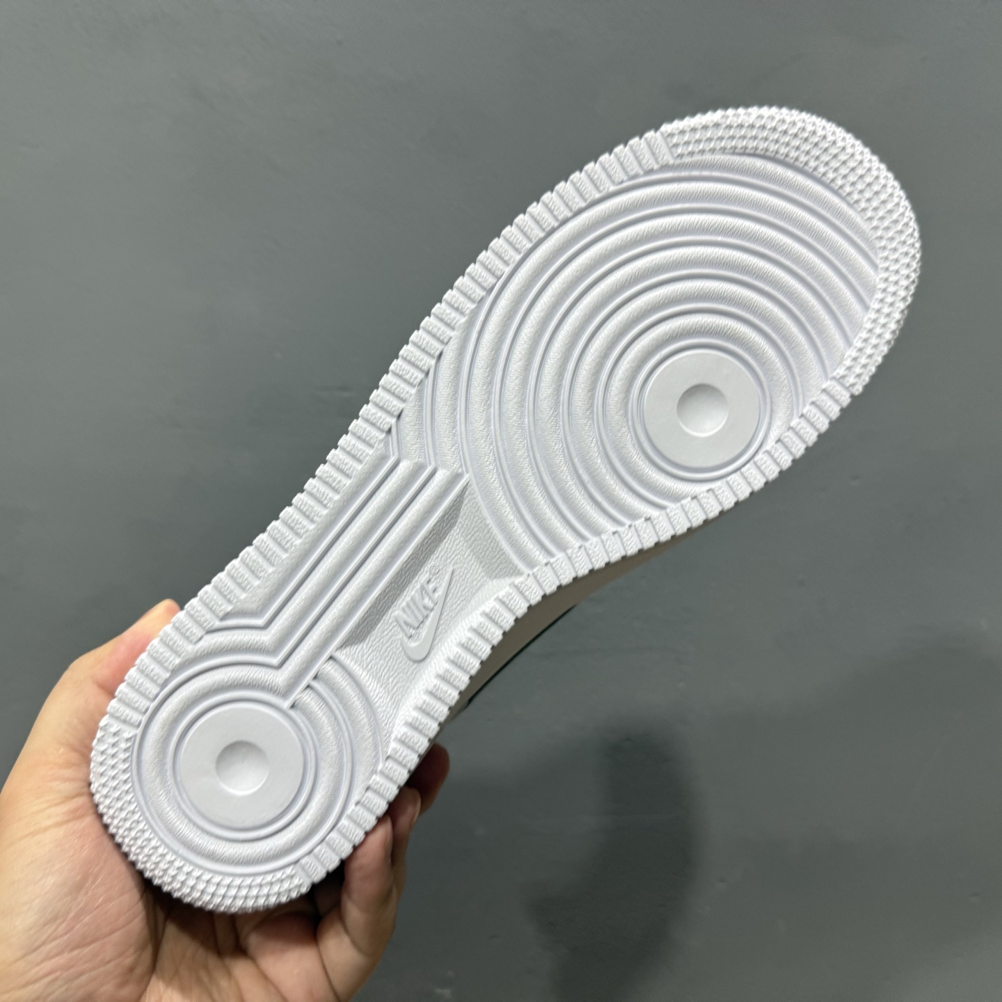 200 Nike Air Force 1 Low 07 白蓝色 FJ4146-117