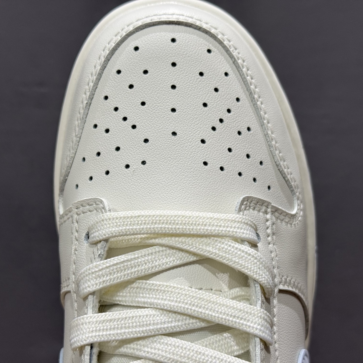 260 Nike Dunk Low 仙女稚蓝 Baby蓝 当杏仁奶白的温柔 WB0510-067