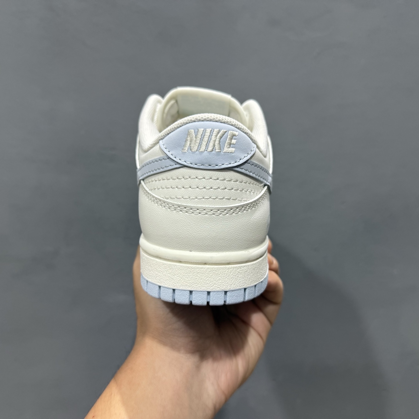 260 Nike Dunk Low 仙女稚蓝 Baby蓝 当杏仁奶白的温柔 WB0510-067
