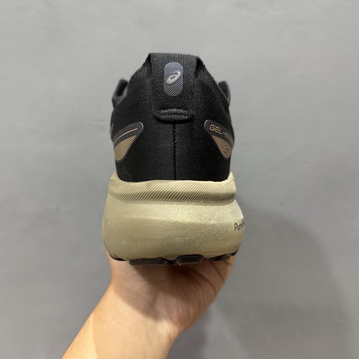 180 Asics Gel-Kayano 31 黑蓝银 亚瑟士系列复古舒适织物休闲跑步鞋 1012B955-021-Chinese UA Cheap High Quatity Brand Clothes Bags handbags Sneakers wholesale wholesaler seller from China Factory suppliers Fashion Clothing Shoes best Quality Beautiful Price 180 Asics Gel-Kayano 31 黑蓝银 亚瑟士系列复古舒适织物休闲跑步鞋 1012B955-021