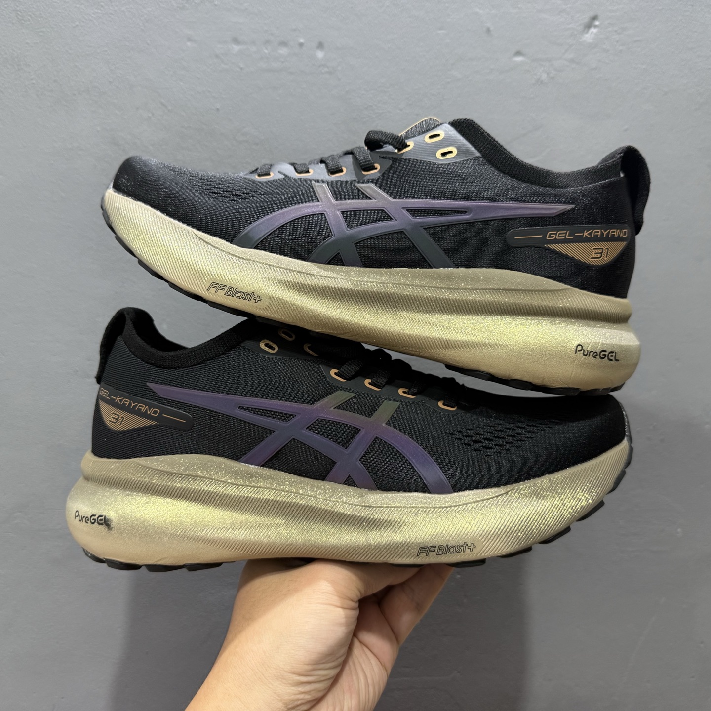 180 Asics Gel-Kayano 31 黑蓝银 亚瑟士系列复古舒适织物休闲跑步鞋 1012B955-021-Chinese UA Cheap High Quatity Brand Clothes Bags handbags Sneakers wholesale wholesaler seller from China Factory suppliers Fashion Clothing Shoes best Quality Beautiful Price 180 Asics Gel-Kayano 31 黑蓝银 亚瑟士系列复古舒适织物休闲跑步鞋 1012B955-021