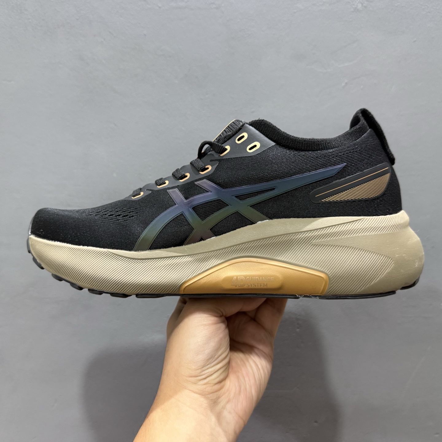 180 Asics Gel-Kayano 31 黑蓝银 亚瑟士系列复古舒适织物休闲跑步鞋 1012B955-021-Chinese UA Cheap High Quatity Brand Clothes Bags handbags Sneakers wholesale wholesaler seller from China Factory suppliers Fashion Clothing Shoes best Quality Beautiful Price 180 Asics Gel-Kayano 31 黑蓝银 亚瑟士系列复古舒适织物休闲跑步鞋 1012B955-021