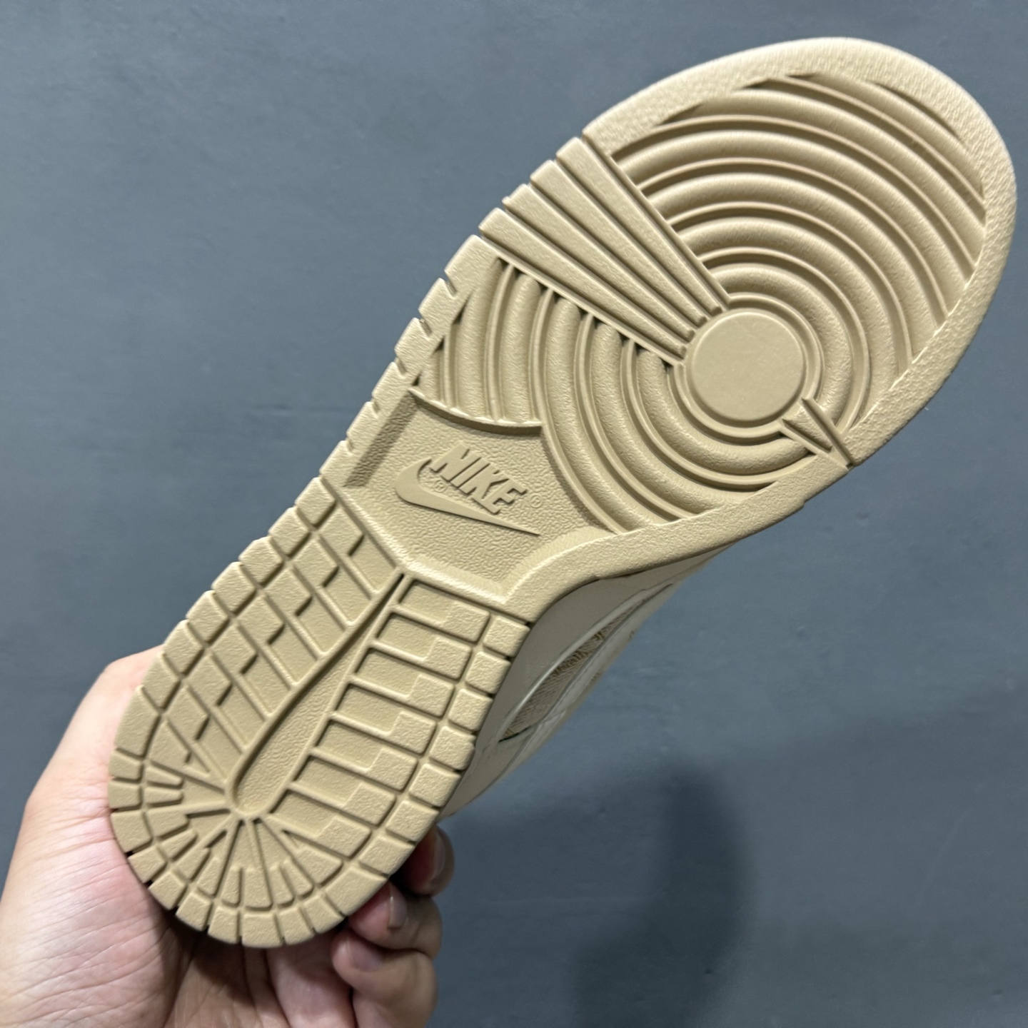 280 海外爆款限量发售！Nike Air Dunk LOW 1“LV联名——牛仔棕拼接 ”经典牛仔蓝红搭配 JP1628-007