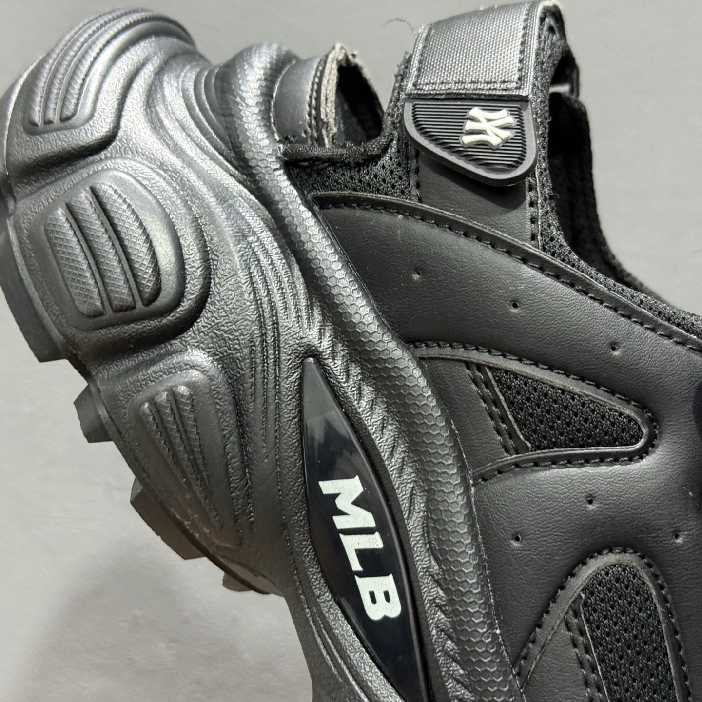 180 MLB 纽约洋基队 全黑 3ASDW0153-50WHS