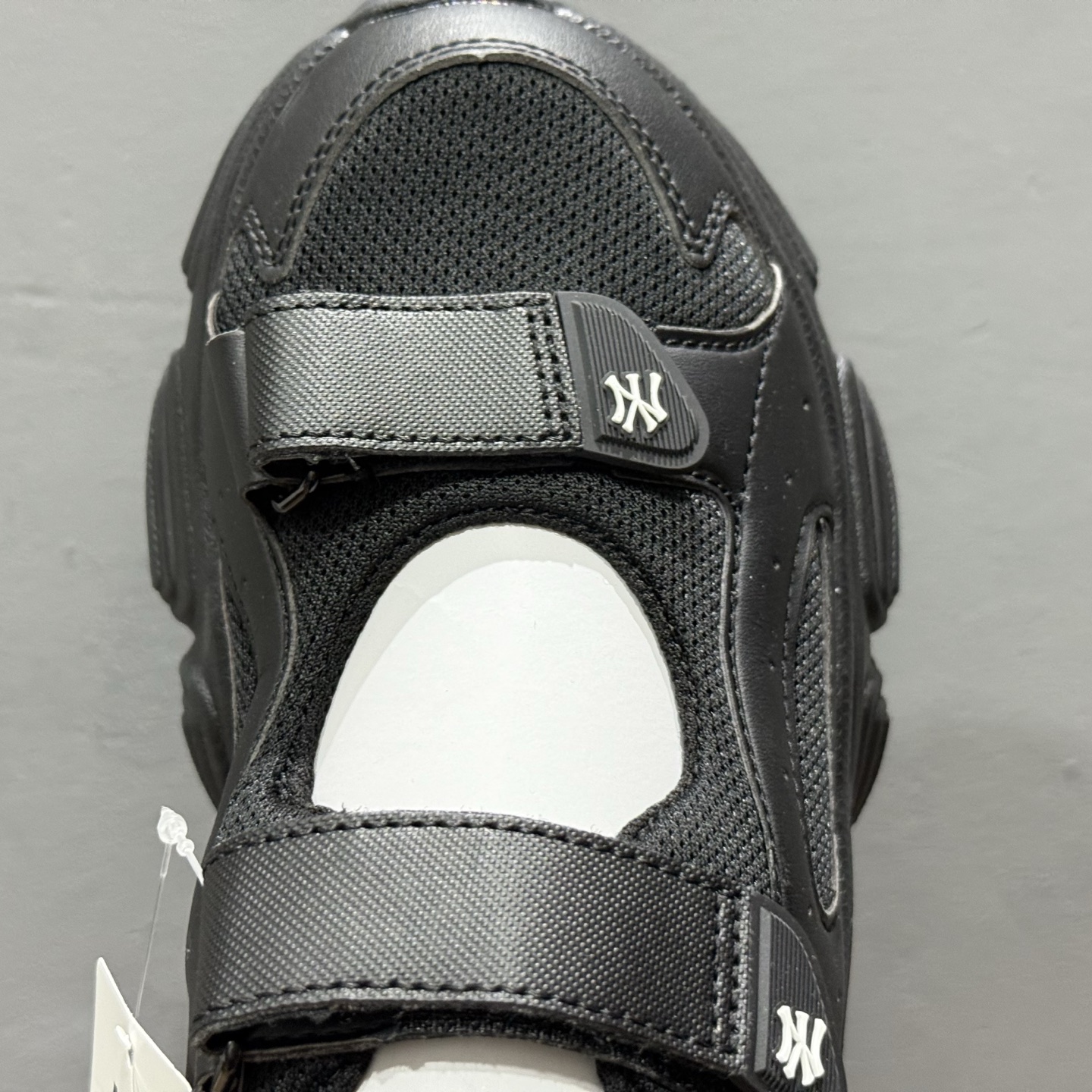 180 MLB 纽约洋基队 全黑 3ASDW0153-50WHS