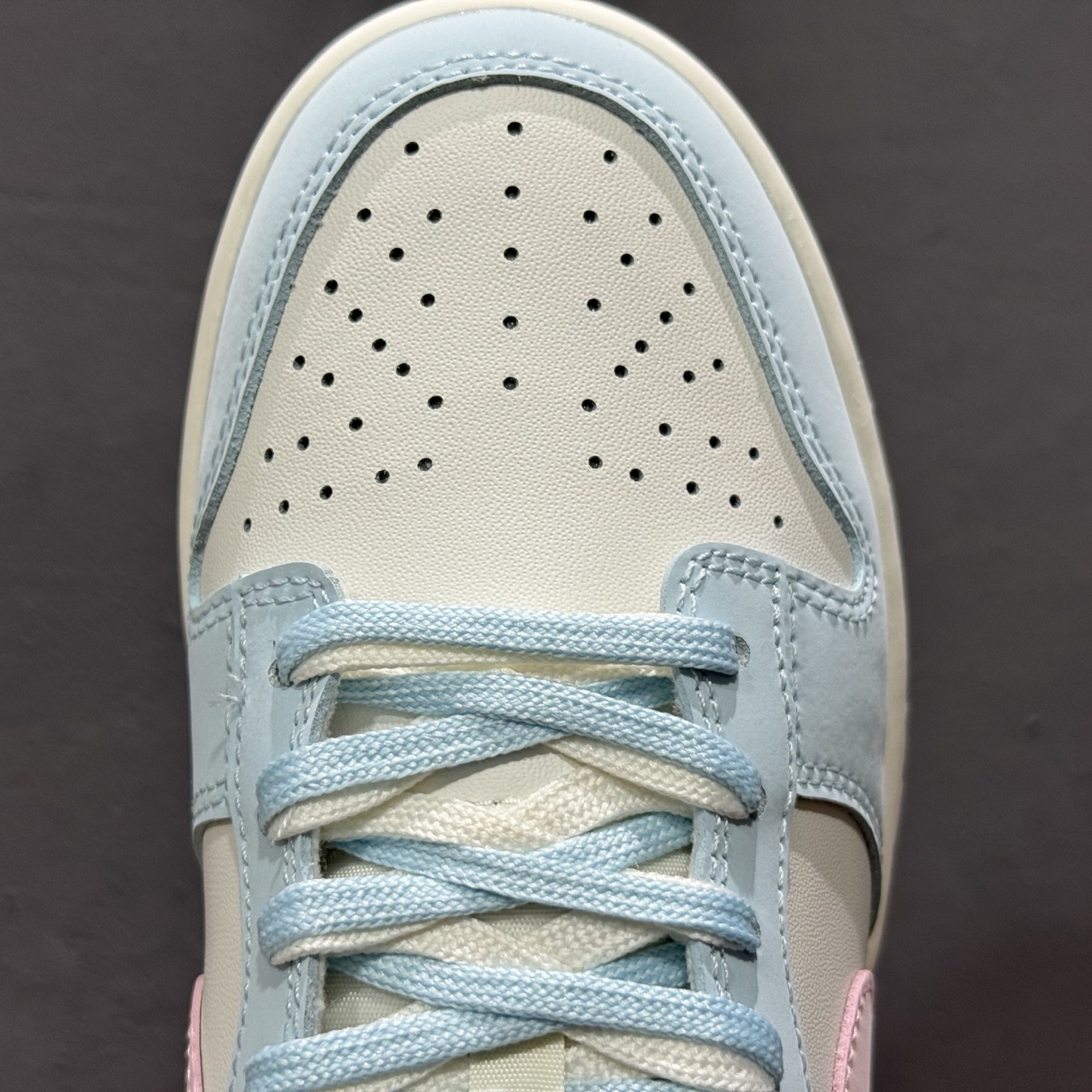 260 Nike SB Dunk Low ”Just Do It” 周年高端定制 低帮休闲板鞋 BP0508-034