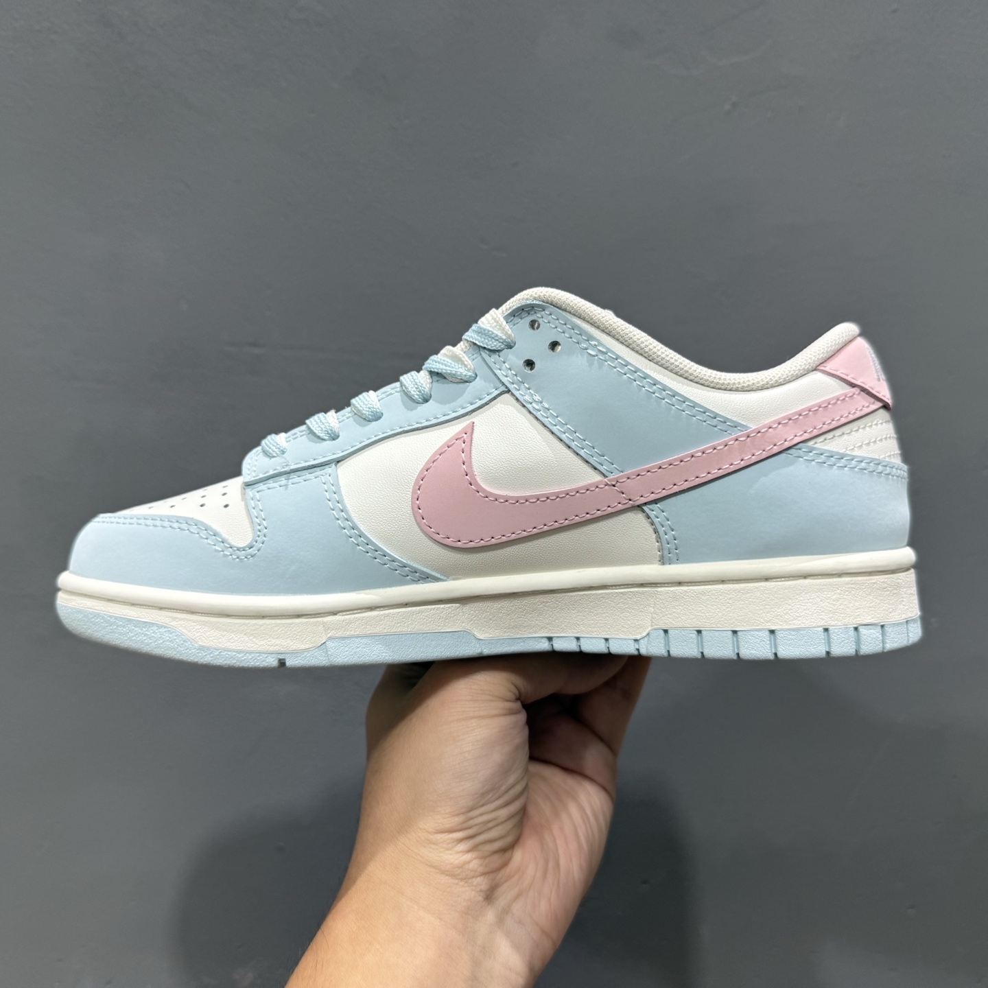 260 Nike SB Dunk Low ”Just Do It” 周年高端定制 低帮休闲板鞋 BP0508-034