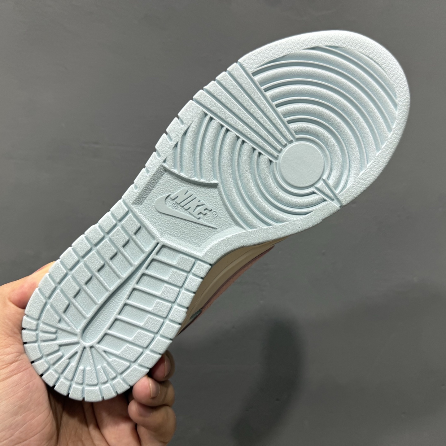 260 Nike SB Dunk Low ”Just Do It” 周年高端定制 低帮休闲板鞋 BP0508-034