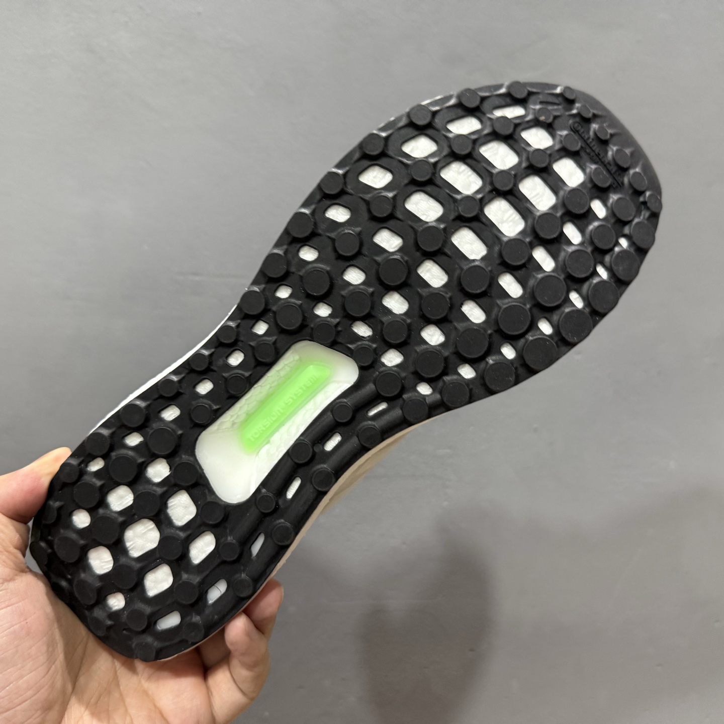 180 adidas Ultraboost 1.0 黑色 HQ4199