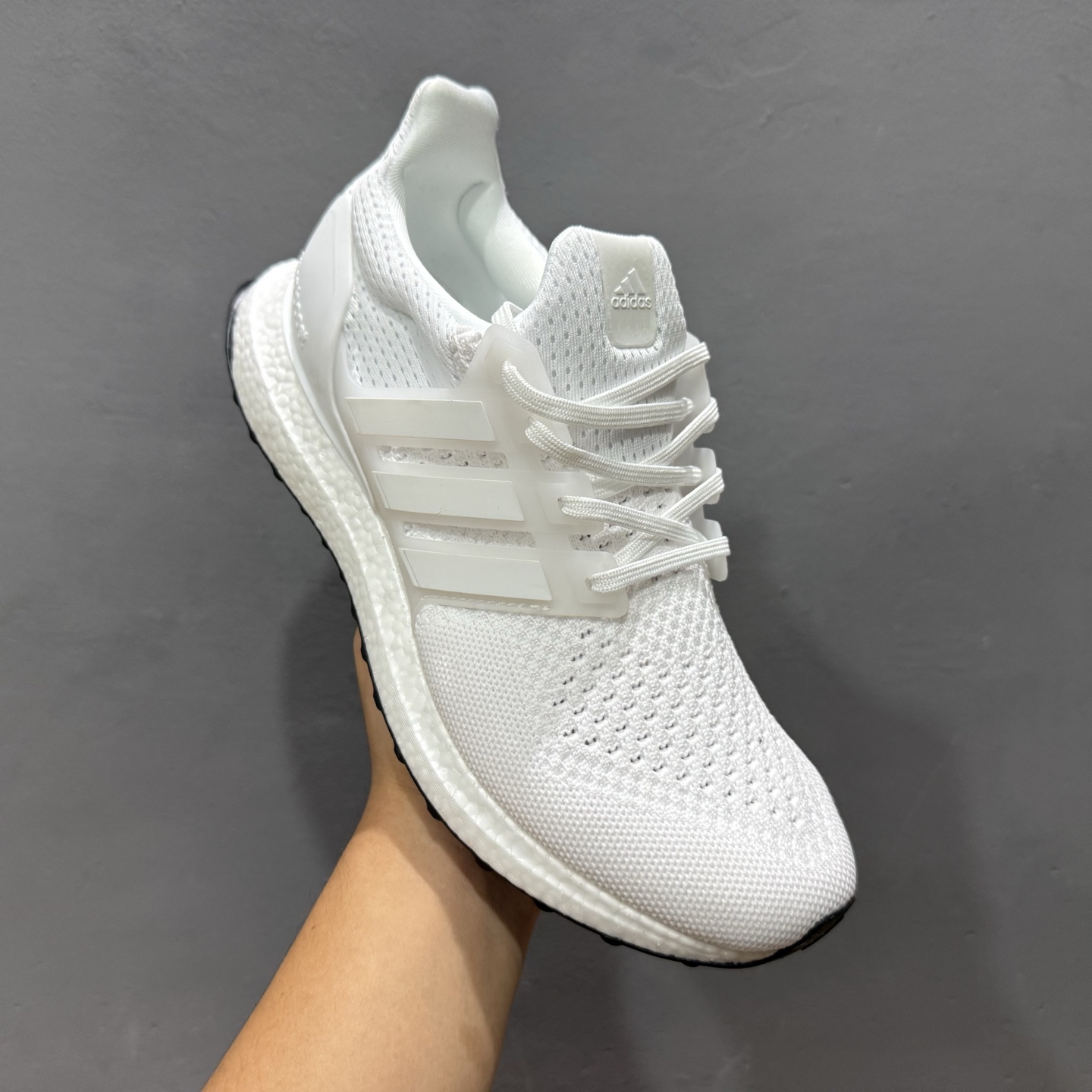 180 adidas Ultraboost 1.0 黑色 HQ4199