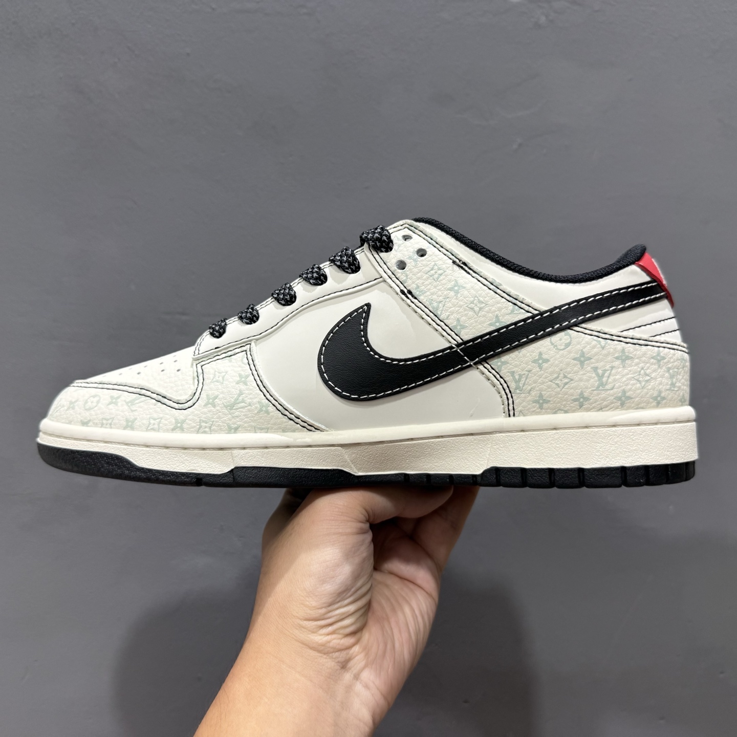 280 NK Dunk Low 定制配色 YX5066-362-Chinese UA Cheap High Quatity Brand Clothes Bags handbags Sneakers wholesale wholesaler seller from China Factory suppliers Fashion Clothing Shoes best Quality Beautiful Price 280 NK Dunk Low 定制配色 YX5066-362