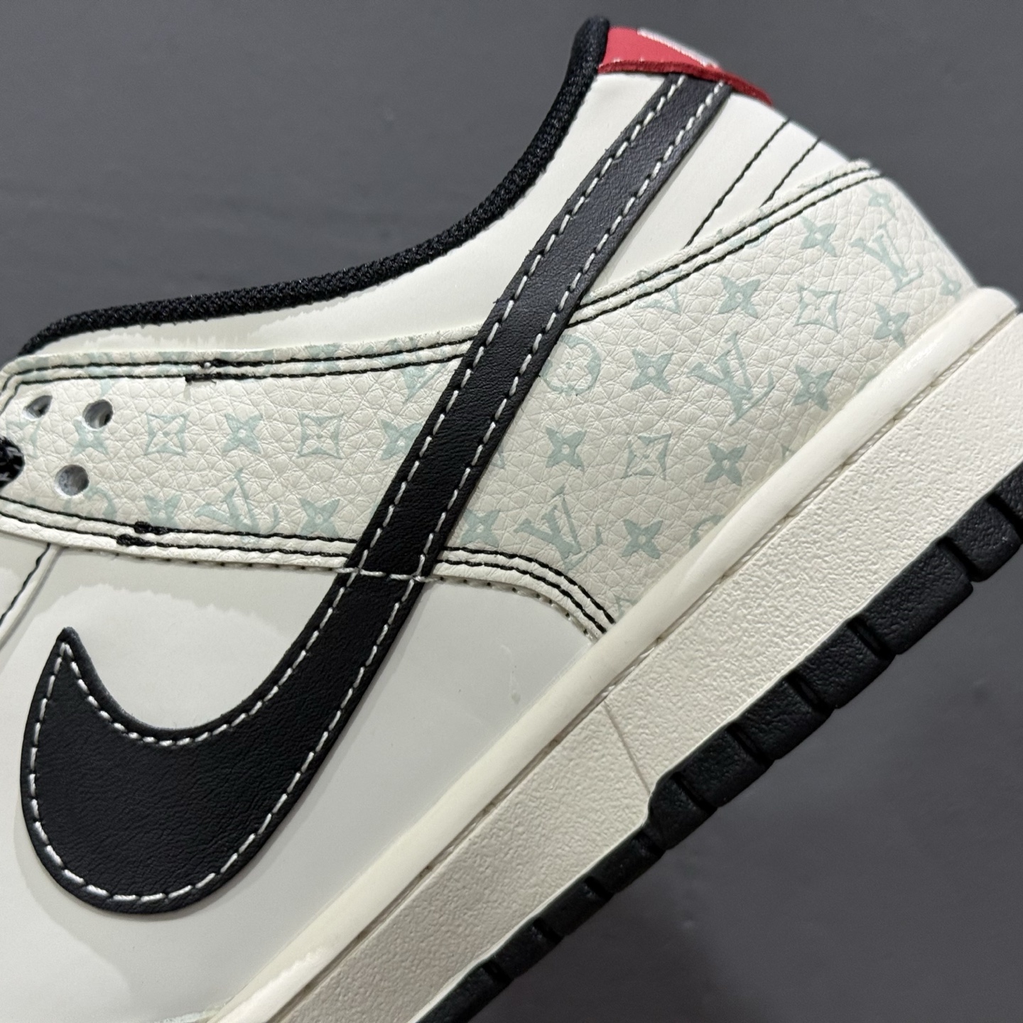 280 NK Dunk Low 定制配色 YX5066-362-Chinese UA Cheap High Quatity Brand Clothes Bags handbags Sneakers wholesale wholesaler seller from China Factory suppliers Fashion Clothing Shoes best Quality Beautiful Price 280 NK Dunk Low 定制配色 YX5066-362