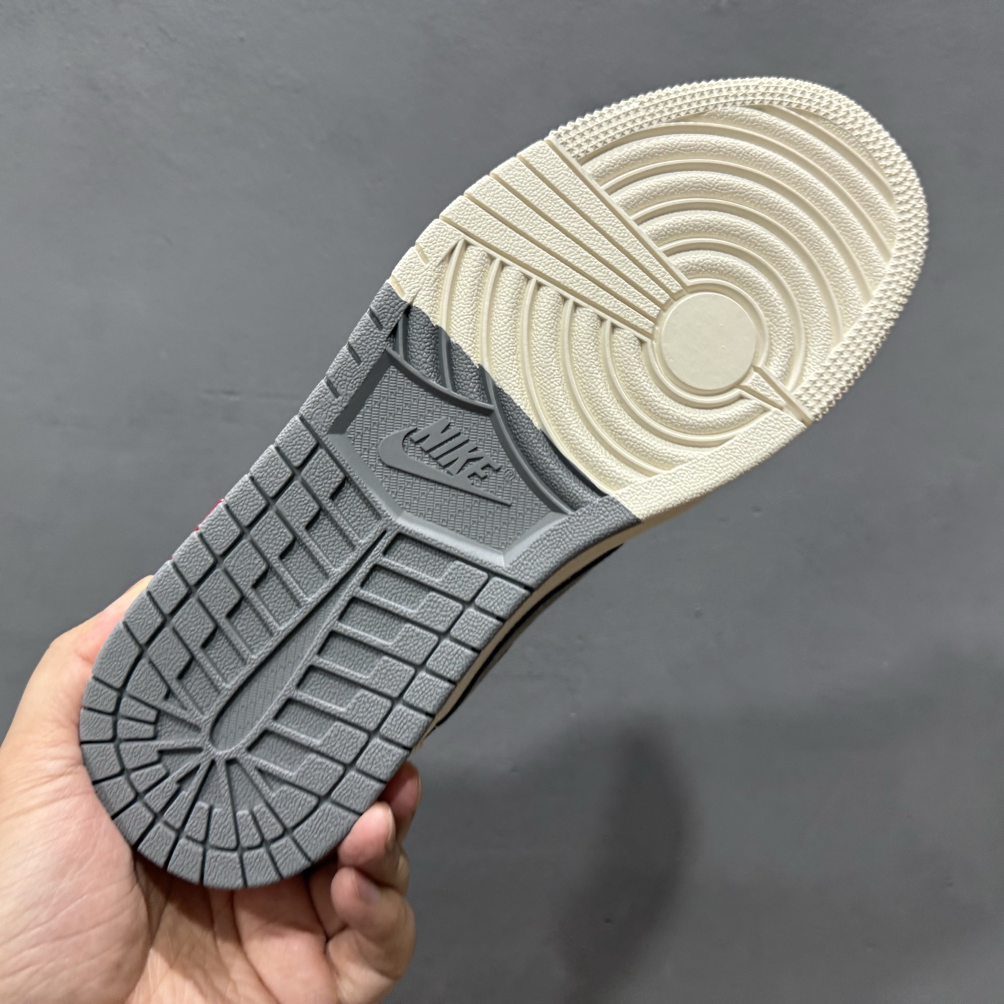 220 Air Jordan AJ1 Low 倒钩低帮联名定制配色 SJ2068-125