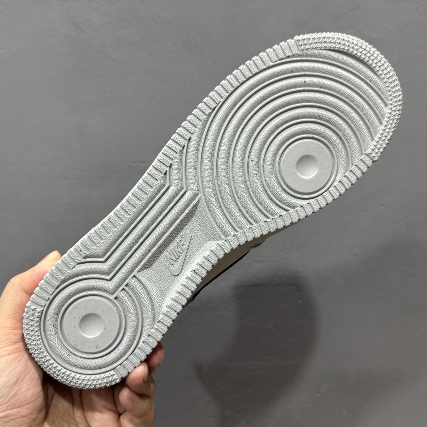 200 Nike Air Force 1 Low 原厂冲刀皮料切割干净 HQ2037-004