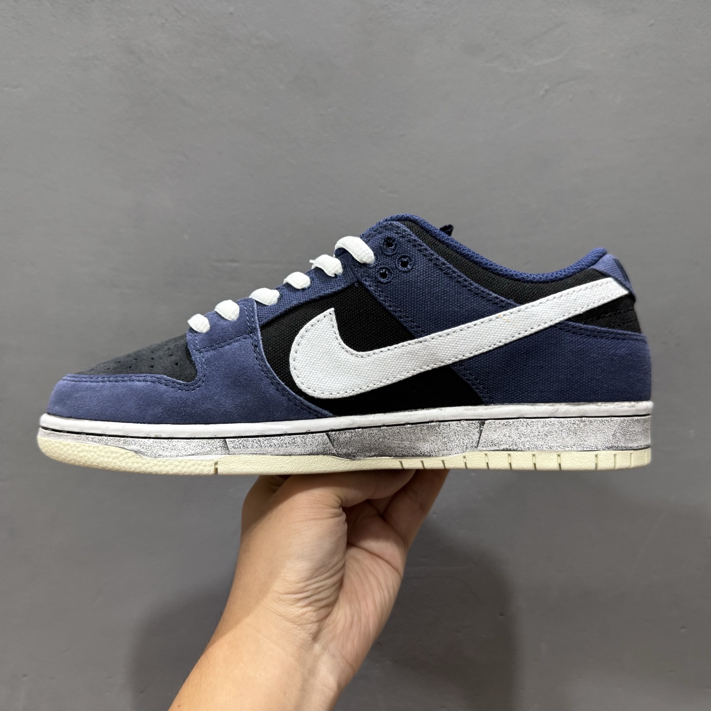200 Nike Dunk SB 捣蛋玩偶 心海贝波 DX6775-400