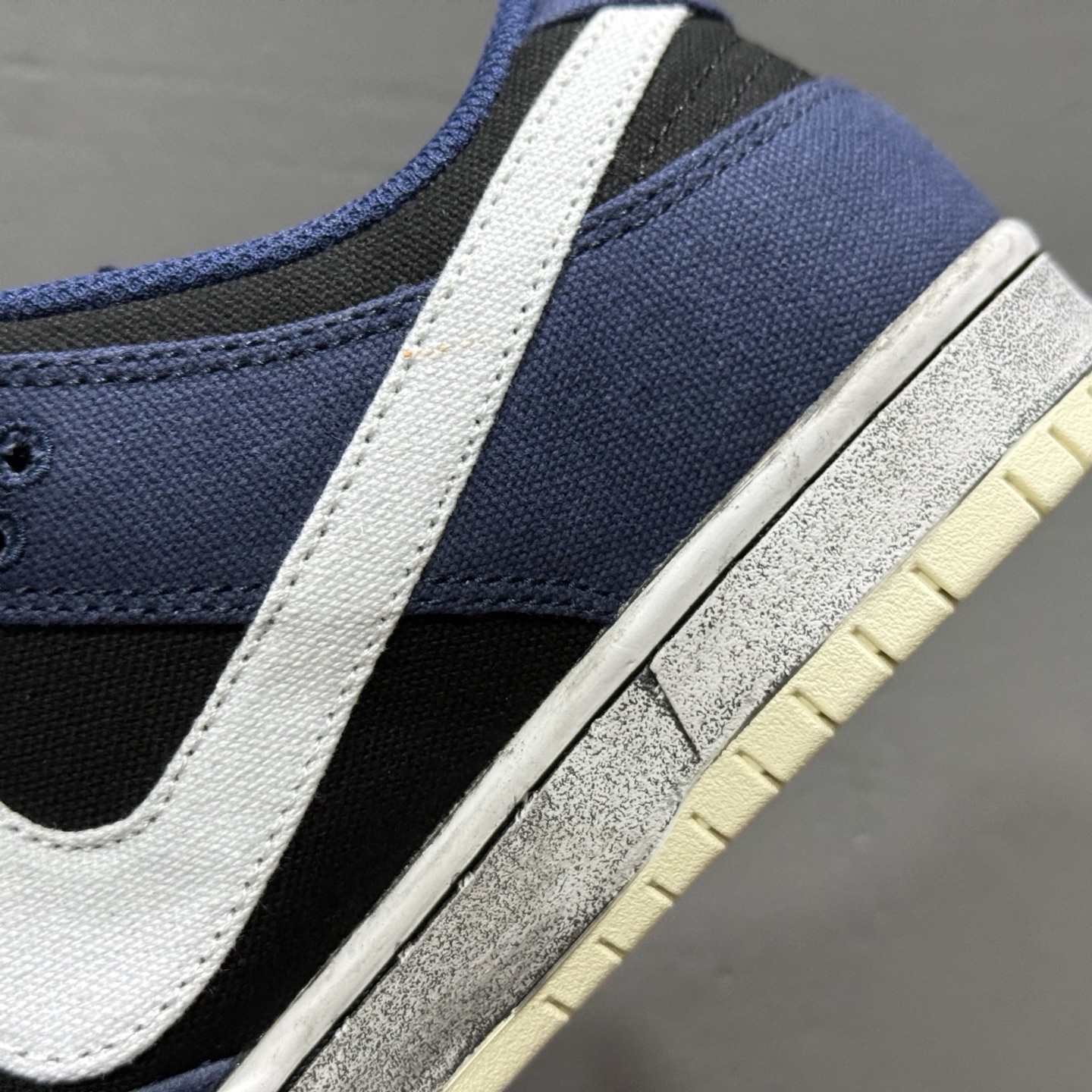 200 Nike Dunk SB 捣蛋玩偶 心海贝波 DX6775-400