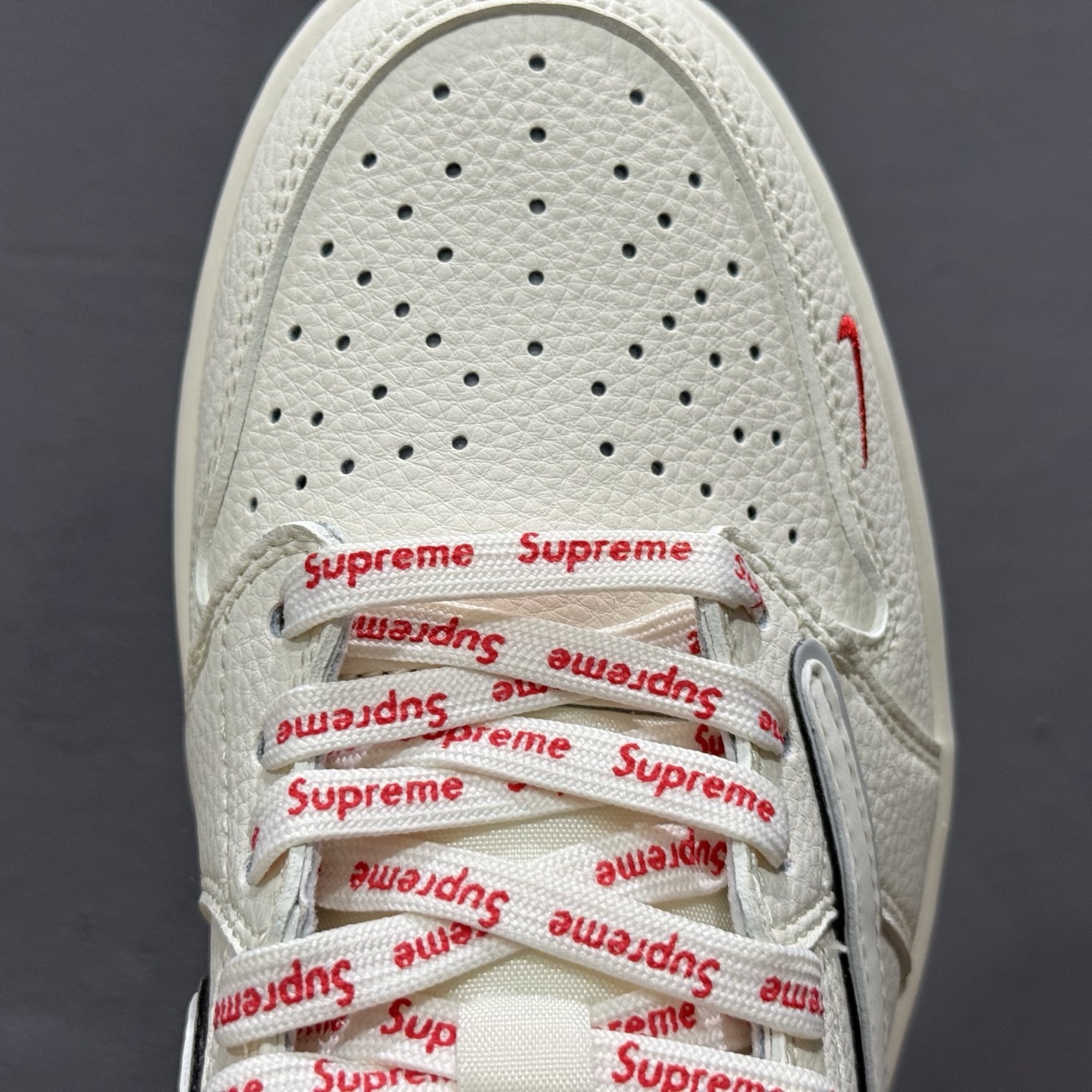 280 Air Jordan AJ1 Low 倒钩低帮联名定制配色 XX3168-188