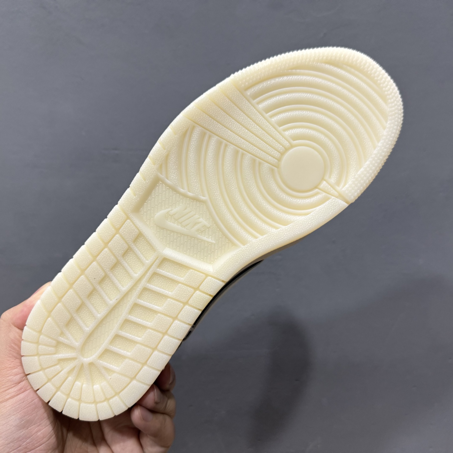 280 Air Jordan AJ1 Low 倒钩低帮联名定制配色 XX3168-188