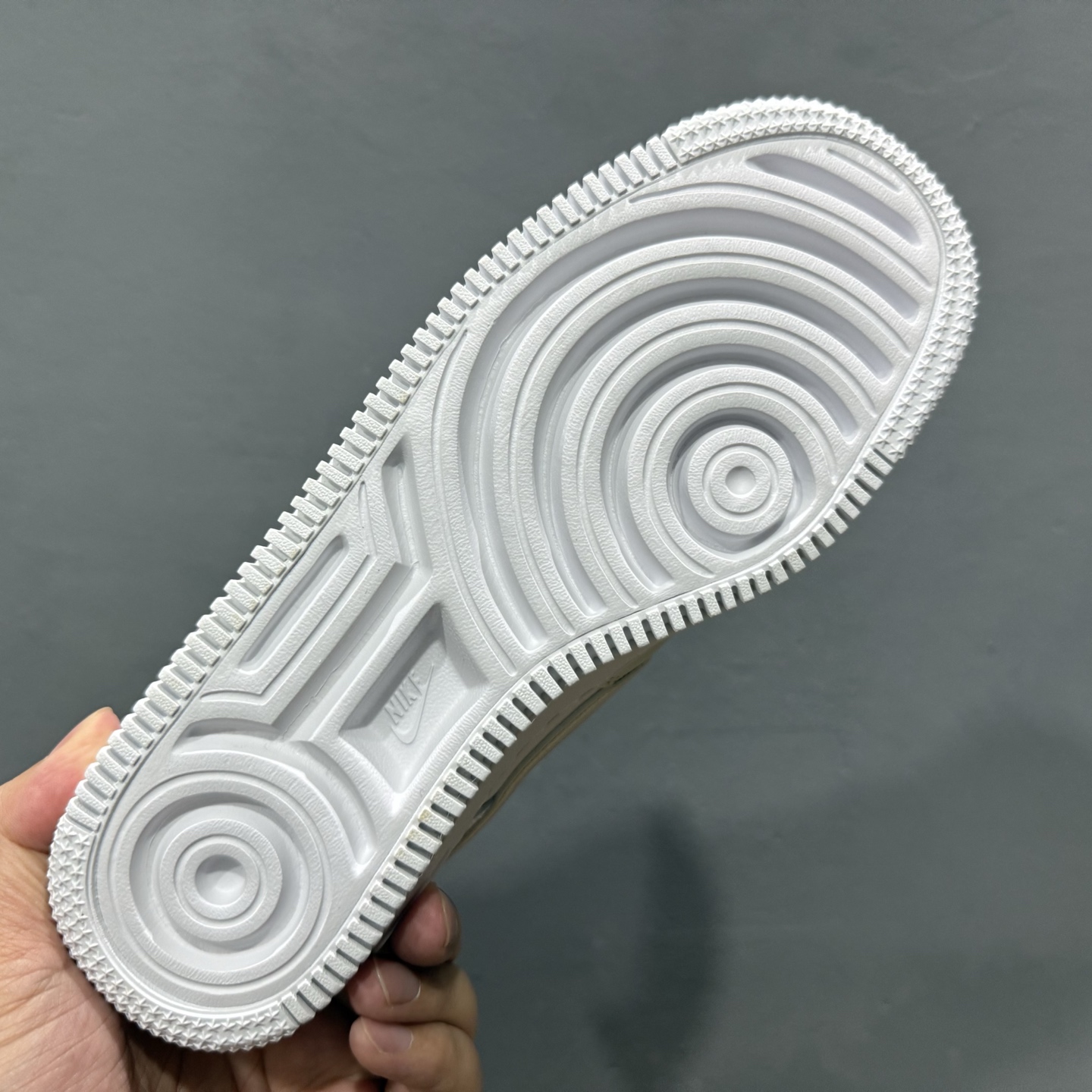 200 NK WMNS Air Force 1 Shadow全新少女系解构主义设计 空军一号马卡龙 CI0919-121