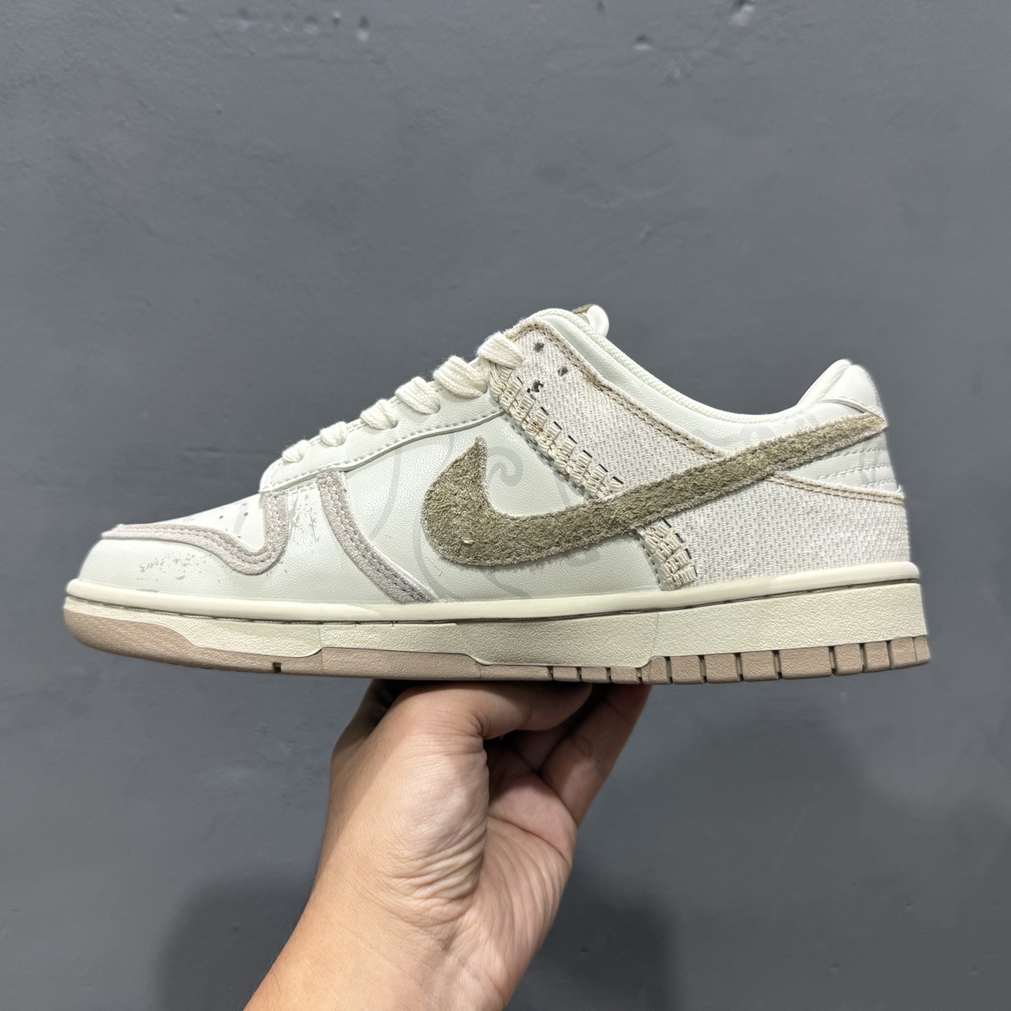 ¥300 Nike Dunk Low 熊猫恶作剧 山影漫步 月语山系 低帮休闲板鞋 HQ1175-240-Chinese UA Cheap High Quatity Brand Clothes Bags handbags Sneakers wholesale wholesaler seller from China Factory suppliers Fashion Clothing Shoes best Quality Beautiful Price ¥300 Nike Dunk Low 熊猫恶作剧 山影漫步 月语山系 低帮休闲板鞋 HQ1175-240