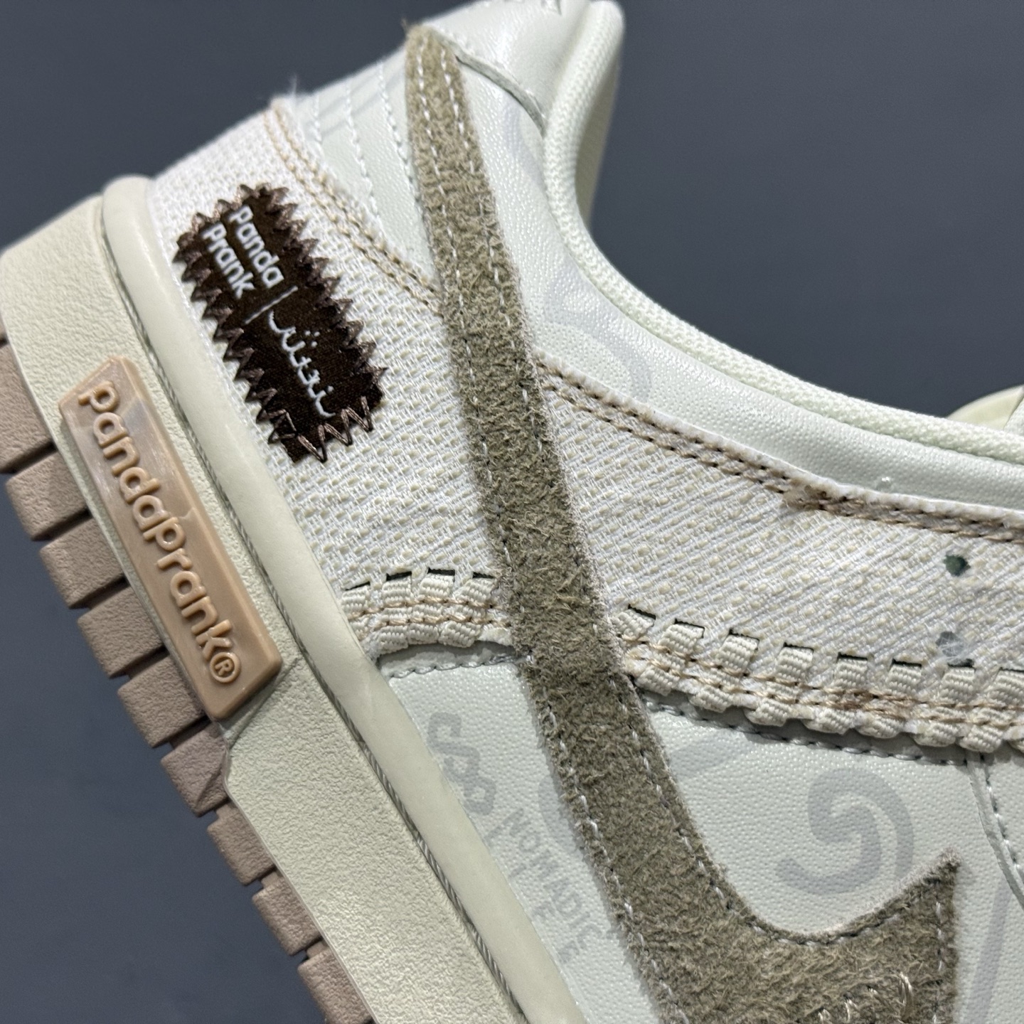 ¥300 Nike Dunk Low 熊猫恶作剧 山影漫步 月语山系 低帮休闲板鞋 HQ1175-240-Chinese UA Cheap High Quatity Brand Clothes Bags handbags Sneakers wholesale wholesaler seller from China Factory suppliers Fashion Clothing Shoes best Quality Beautiful Price ¥300 Nike Dunk Low 熊猫恶作剧 山影漫步 月语山系 低帮休闲板鞋 HQ1175-240