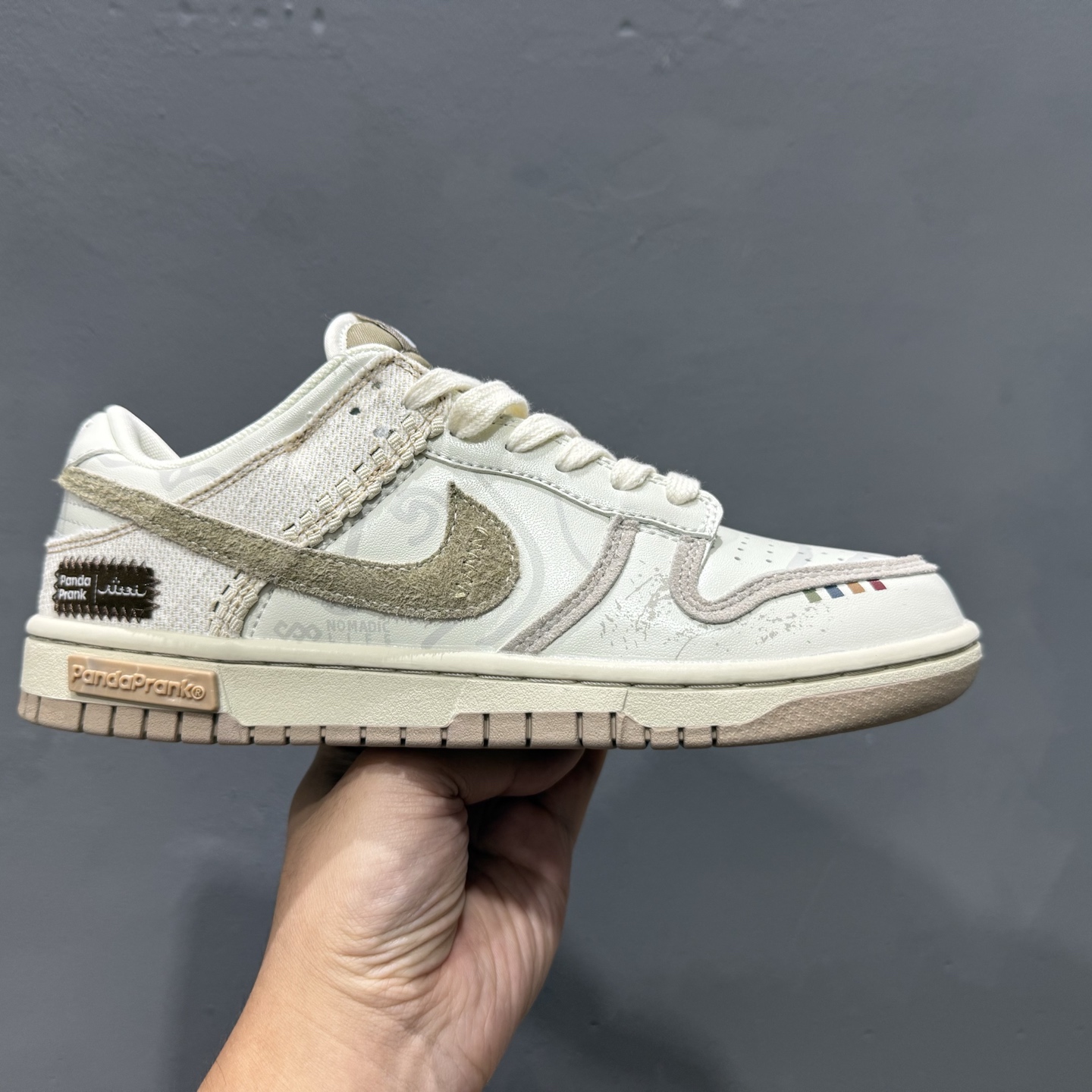 ¥300 Nike Dunk Low 熊猫恶作剧 山影漫步 月语山系 低帮休闲板鞋 HQ1175-240-Chinese UA Cheap High Quatity Brand Clothes Bags handbags Sneakers wholesale wholesaler seller from China Factory suppliers Fashion Clothing Shoes best Quality Beautiful Price ¥300 Nike Dunk Low 熊猫恶作剧 山影漫步 月语山系 低帮休闲板鞋 HQ1175-240