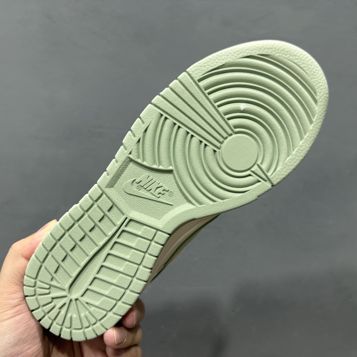 ￥280 Nike SB Dunk Low ”Just Do It” 绑带 周年高端定制 低帮休闲板鞋 WG0508-048