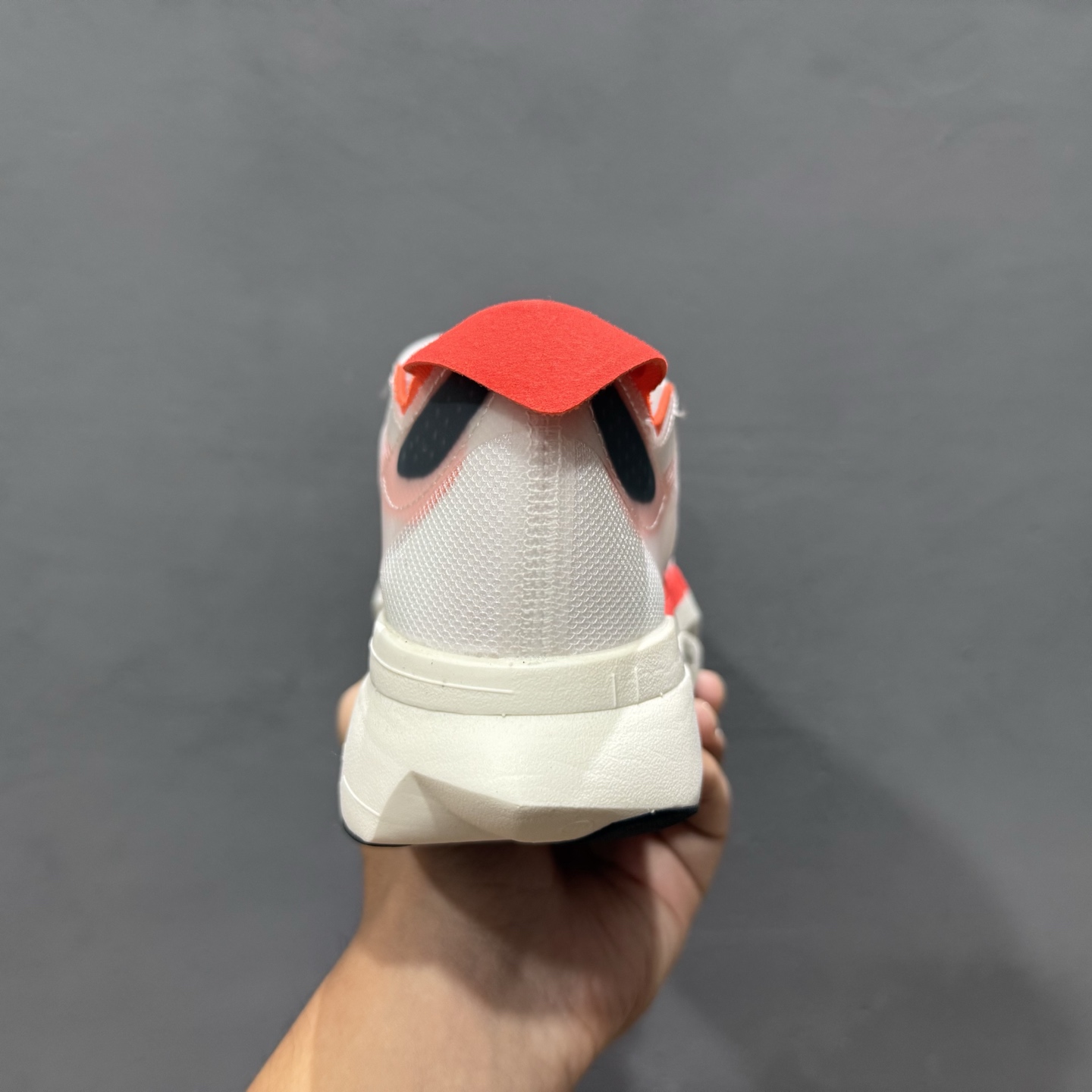 180 Adidas Adizero Adios Pro 3马拉松飞线贾卡轻质透气休闲运动跑步鞋 IE1053