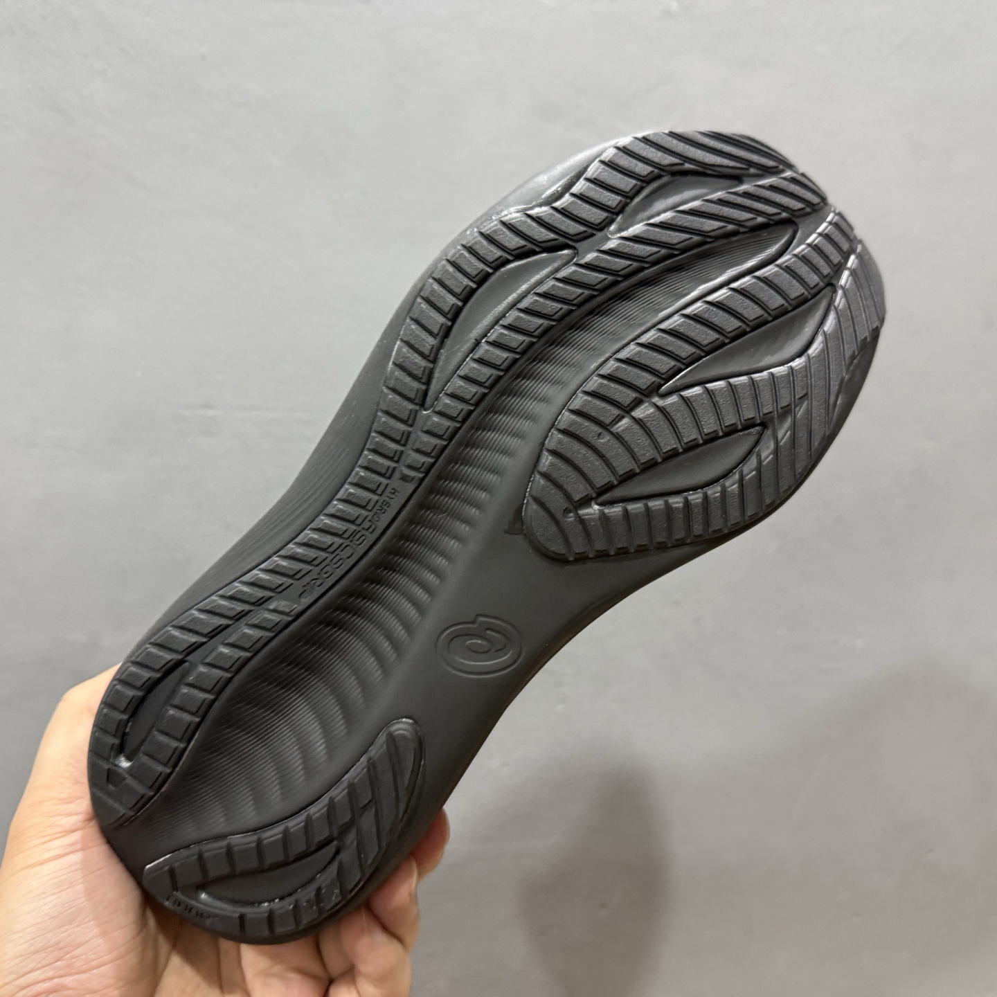 180 GEL NIMBUS 27代 专业跑鞋 Asics 日本田径队奥运系列 1011B958-002