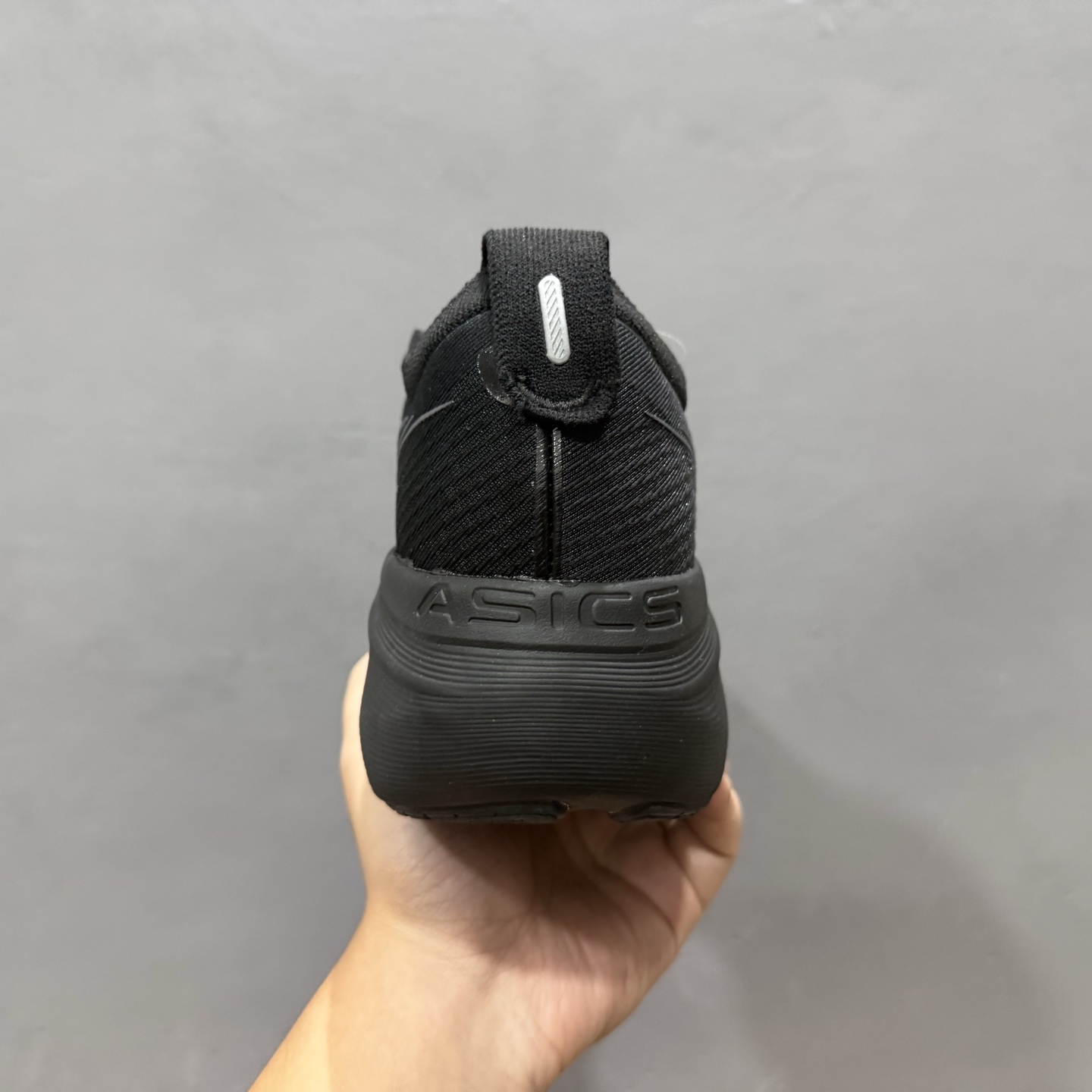 180 GEL NIMBUS 27代 专业跑鞋 Asics 日本田径队奥运系列 1011B958-002