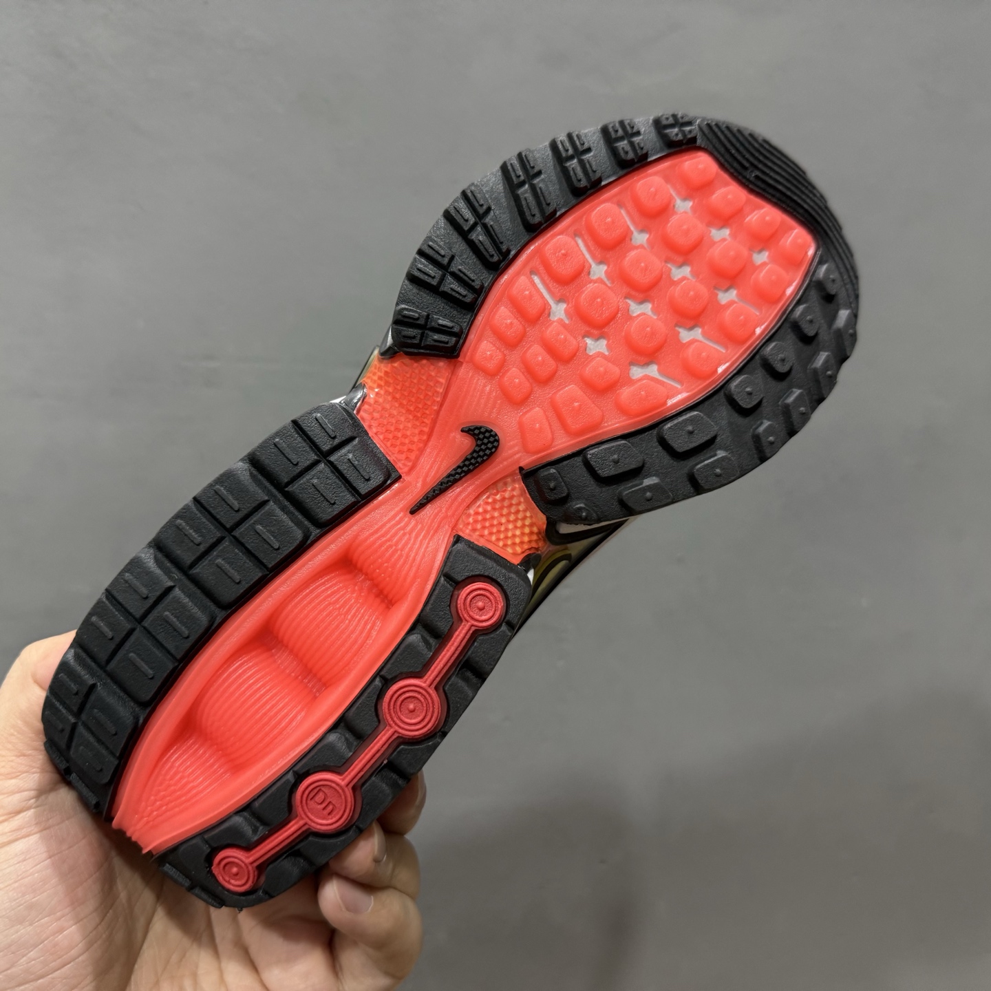 200 YH版 Nike Air Max Dn 网布 舒适时尚 减震耐磨 低帮 生活休闲鞋 HF5531-300