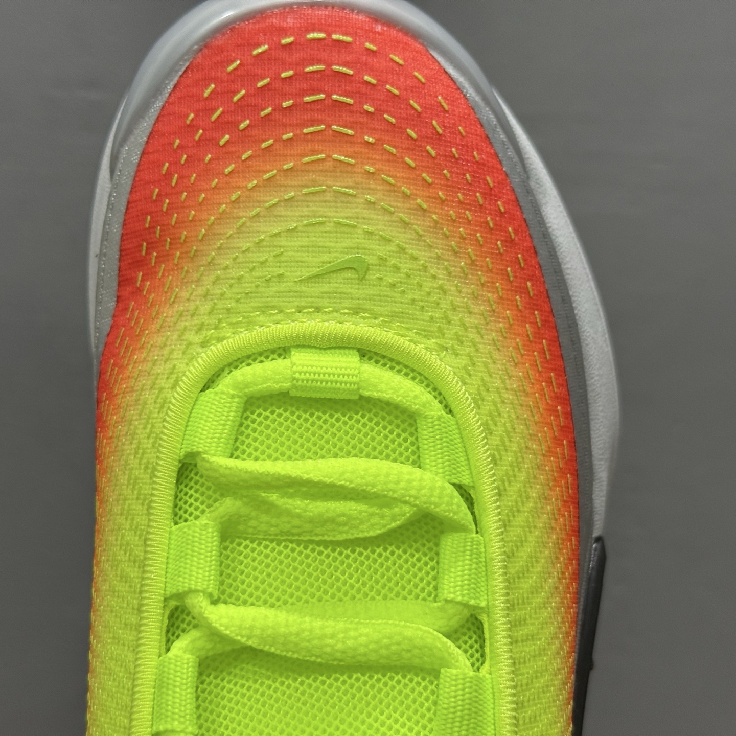 200 YH版 Nike Air Max Dn 网布 舒适时尚 减震耐磨 低帮 生活休闲鞋 HF5531-300